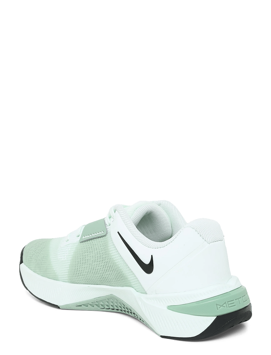 Nike - W NIKE METCON 10 - barely green/black-steam-light - 1