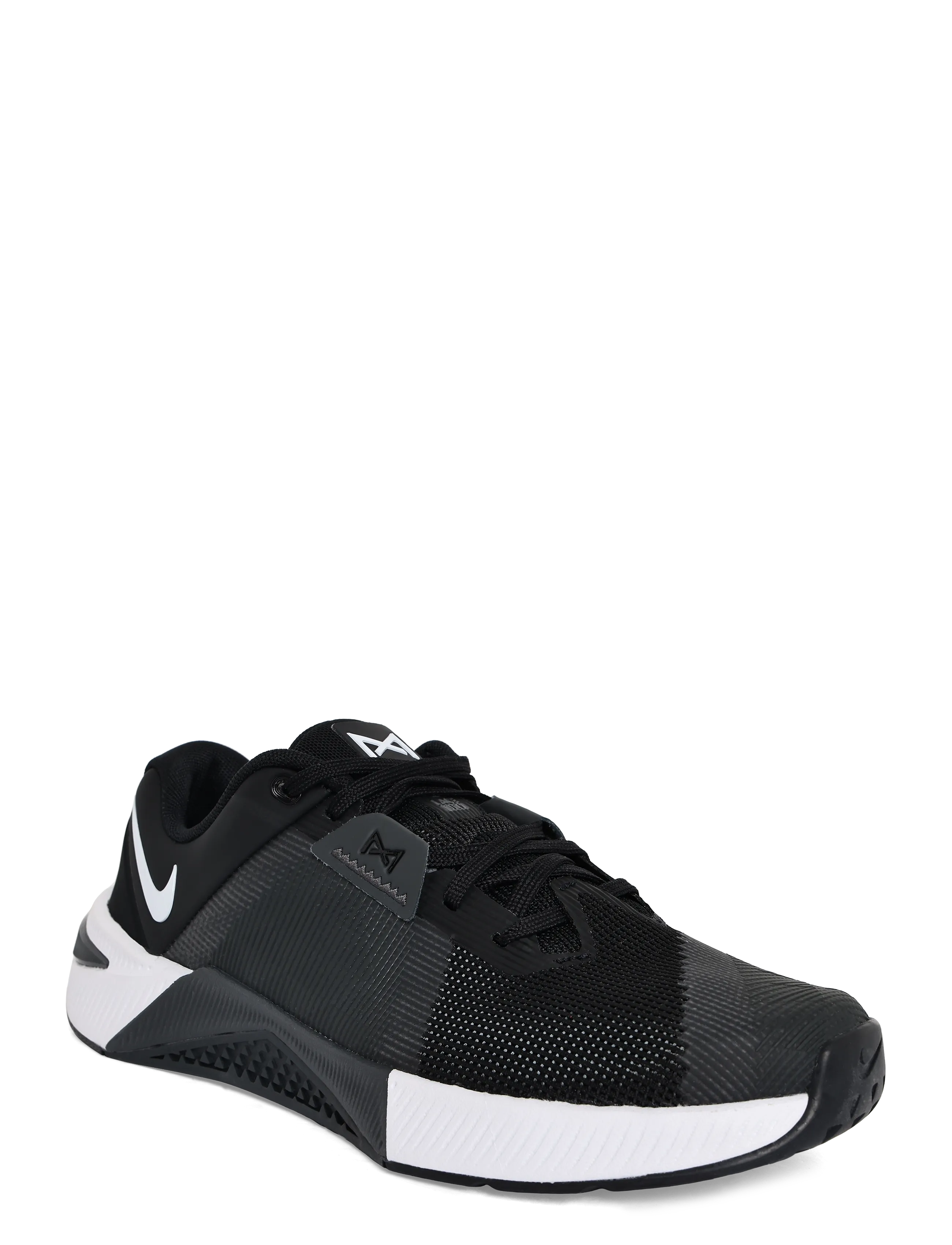 Nike W NIKE METCON 10 - View all - BLACK/WHITE-ANTHRACITE-WHITE / black