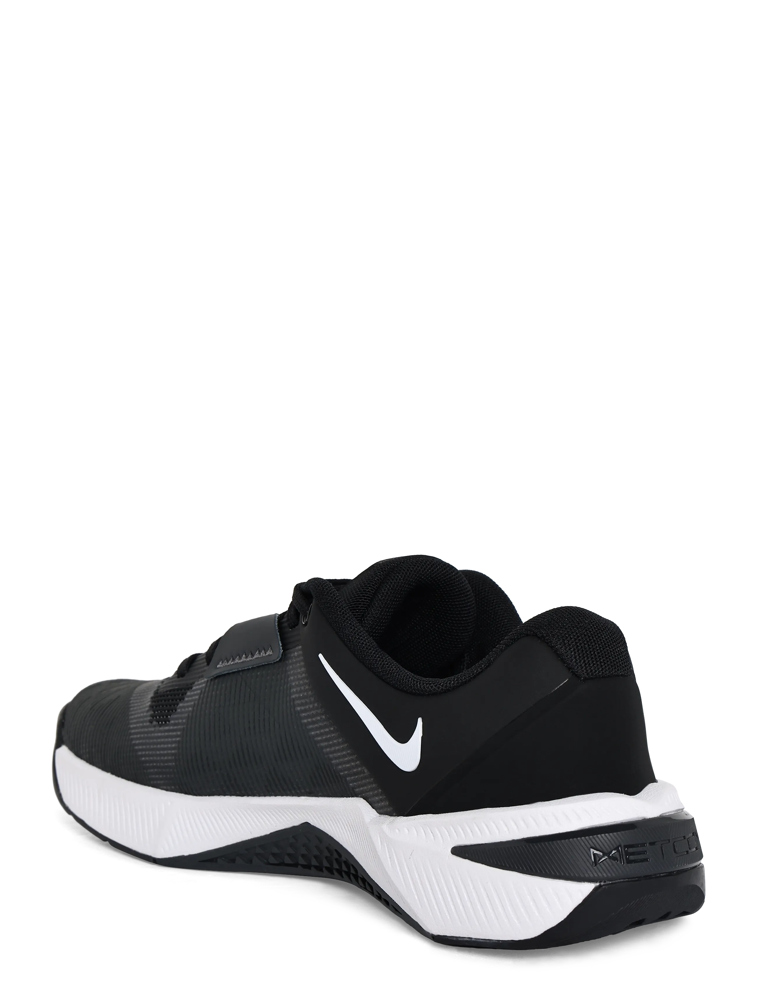 Nike - W NIKE METCON 10 - training shoes - black/white-anthracite-white - 1