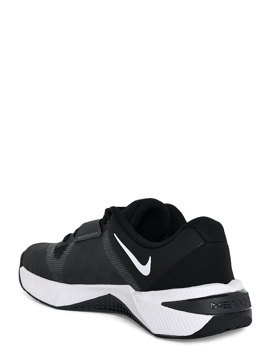 Nike - W NIKE METCON 10 - training shoes - black/white-anthracite-white - 1