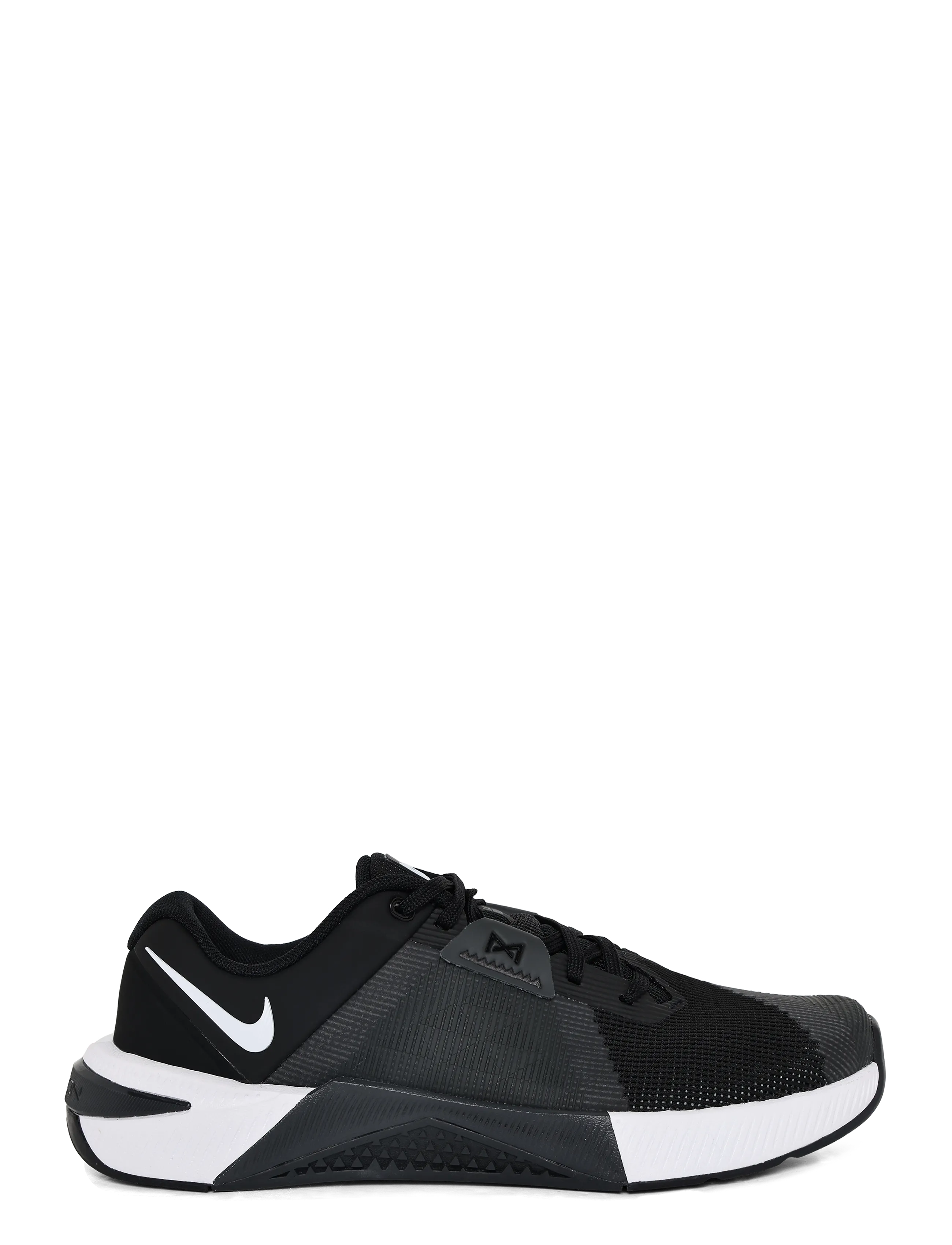 Nike - W NIKE METCON 10 - training shoes - black/white-anthracite-white - 2