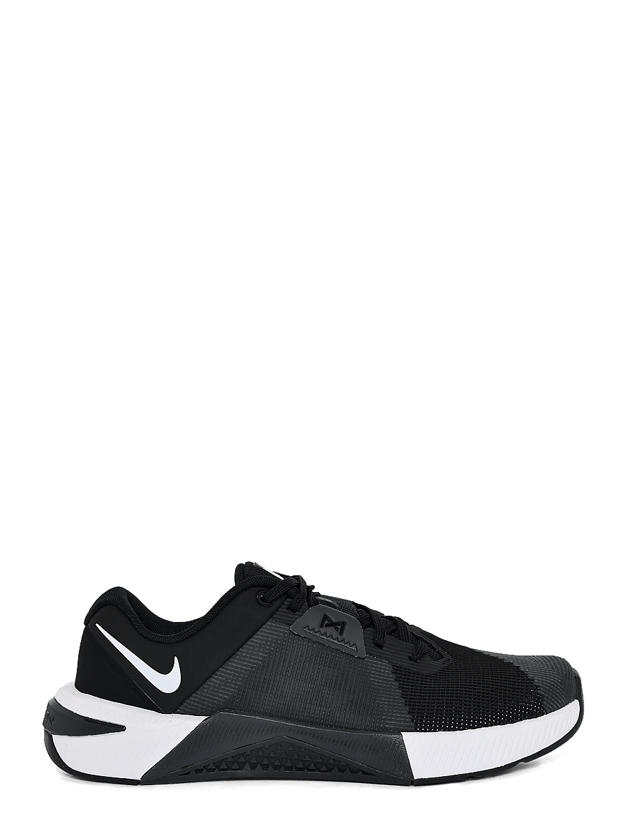 Nike - W NIKE METCON 10 - training shoes - black/white-anthracite-white - 2