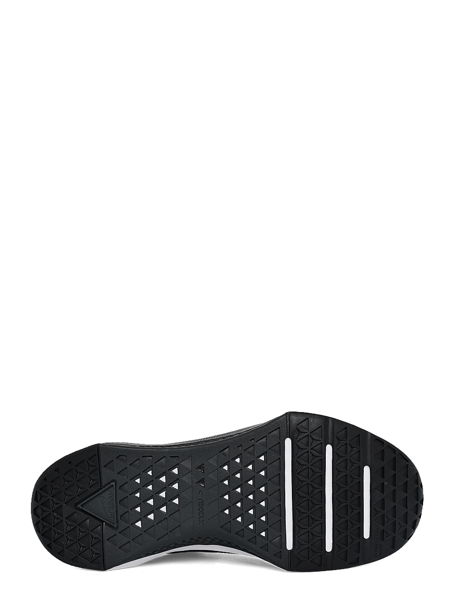 Nike - W NIKE METCON 10 - training shoes - black/white-anthracite-white - 4