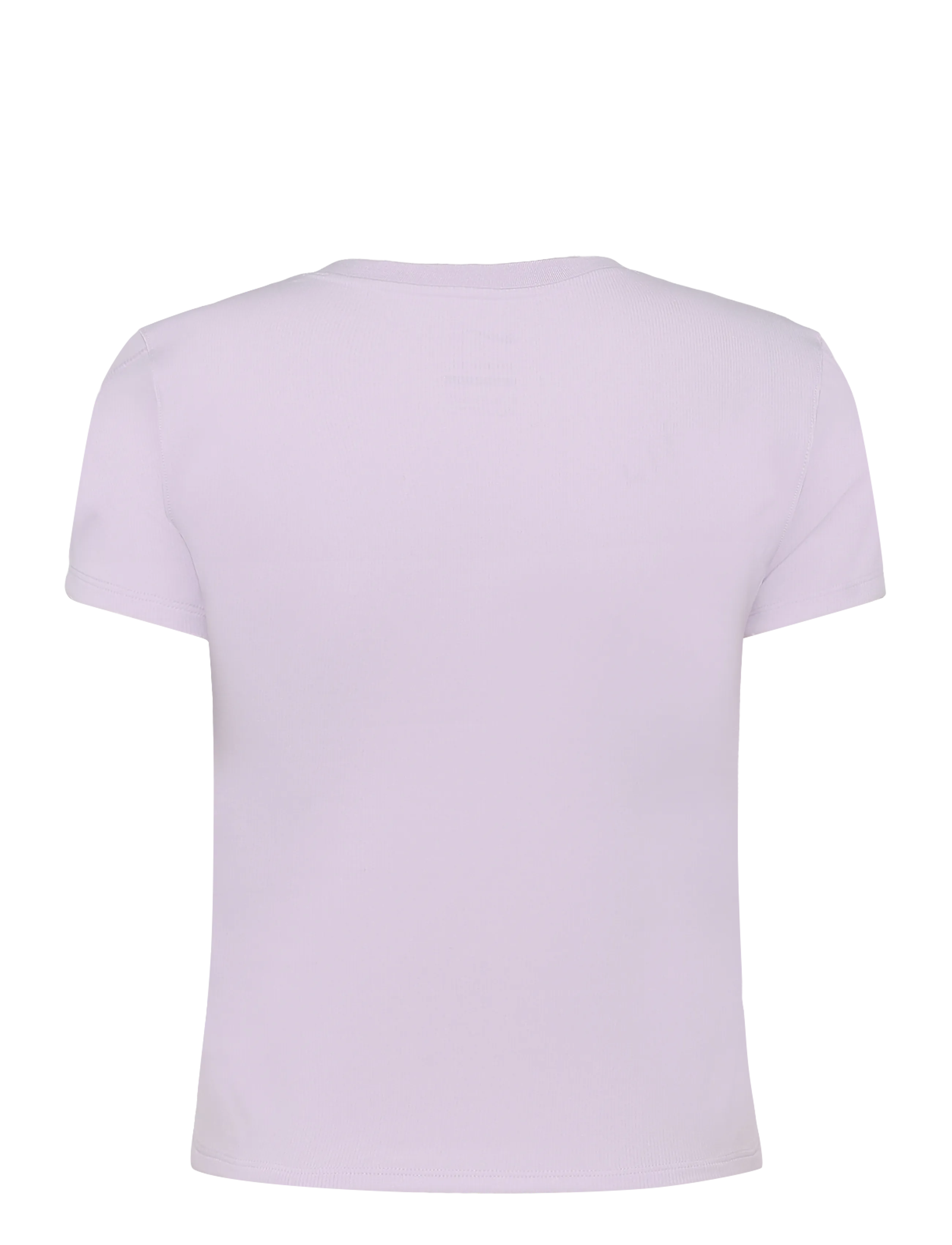 Nike - W NKCT DF ADVTG SS TOP - alussärgid ja t-särgid - bleached lilac/white - 1