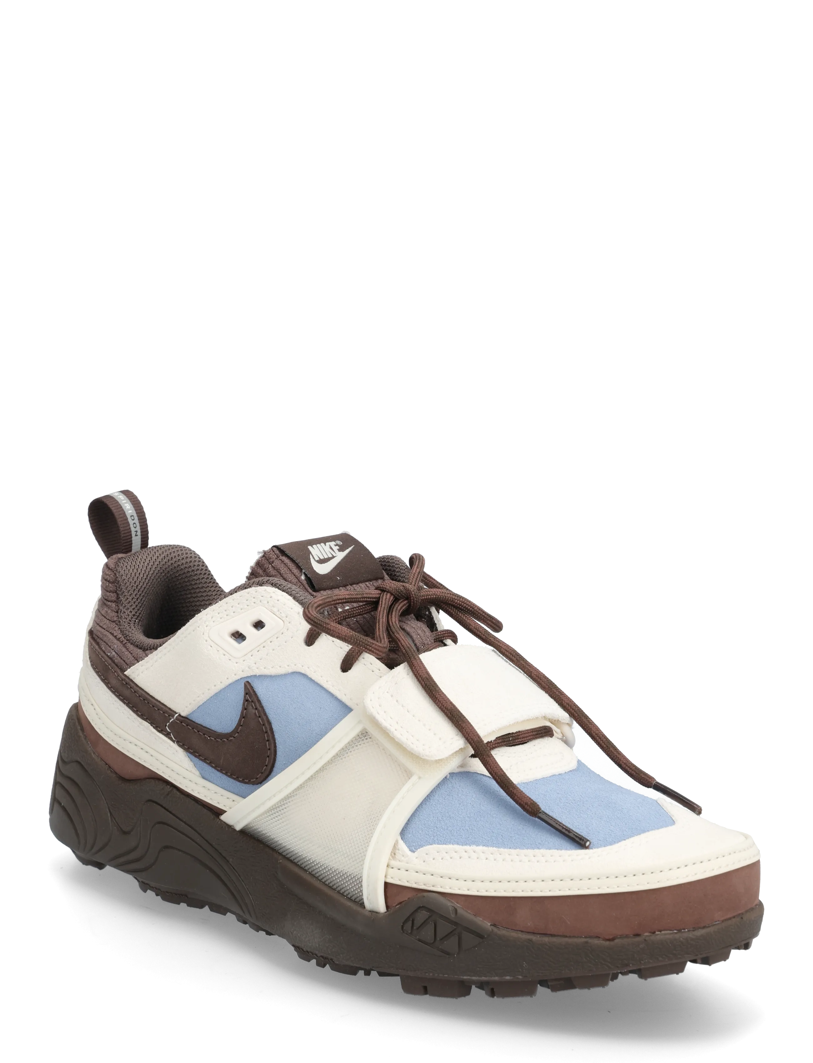 NIKE ZOOM FIELD JAXX - LECHE BLUE/BAROQUE BROWN-PALE IVORY