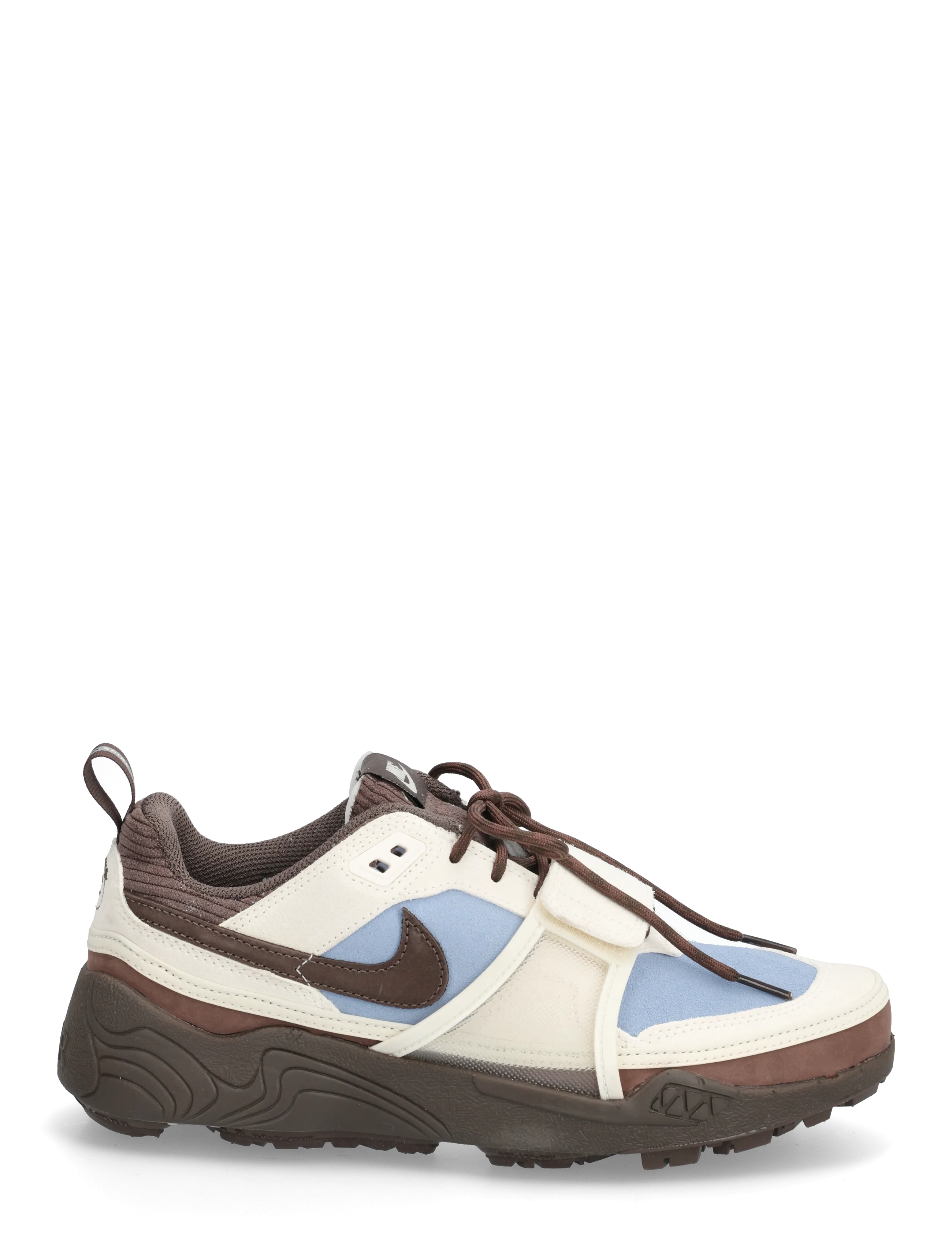 Nike - NIKE ZOOM FIELD JAXX - leche blue/baroque brown-pale ivory - 1