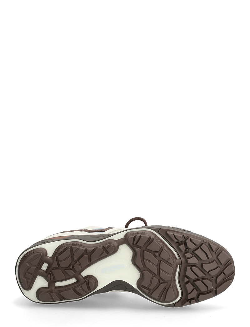 Nike - NIKE ZOOM FIELD JAXX - lave sneakers - leche blue/baroque brown-pale ivory - 4