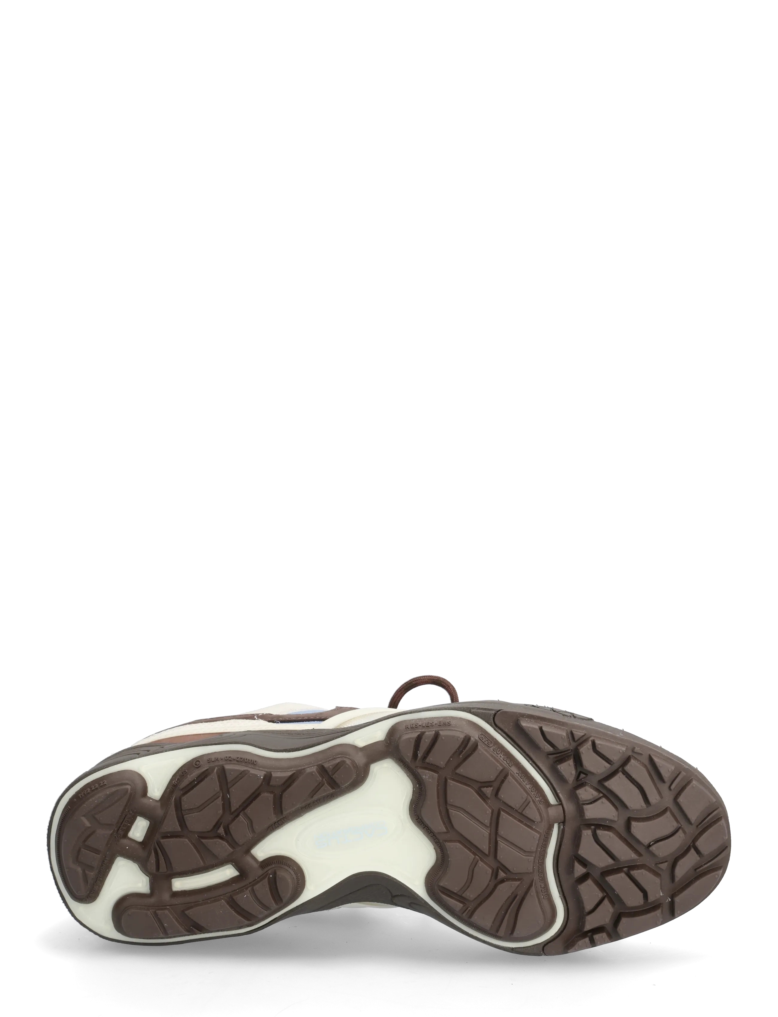 Nike - NIKE ZOOM FIELD JAXX - leche blue/baroque brown-pale ivory - 4