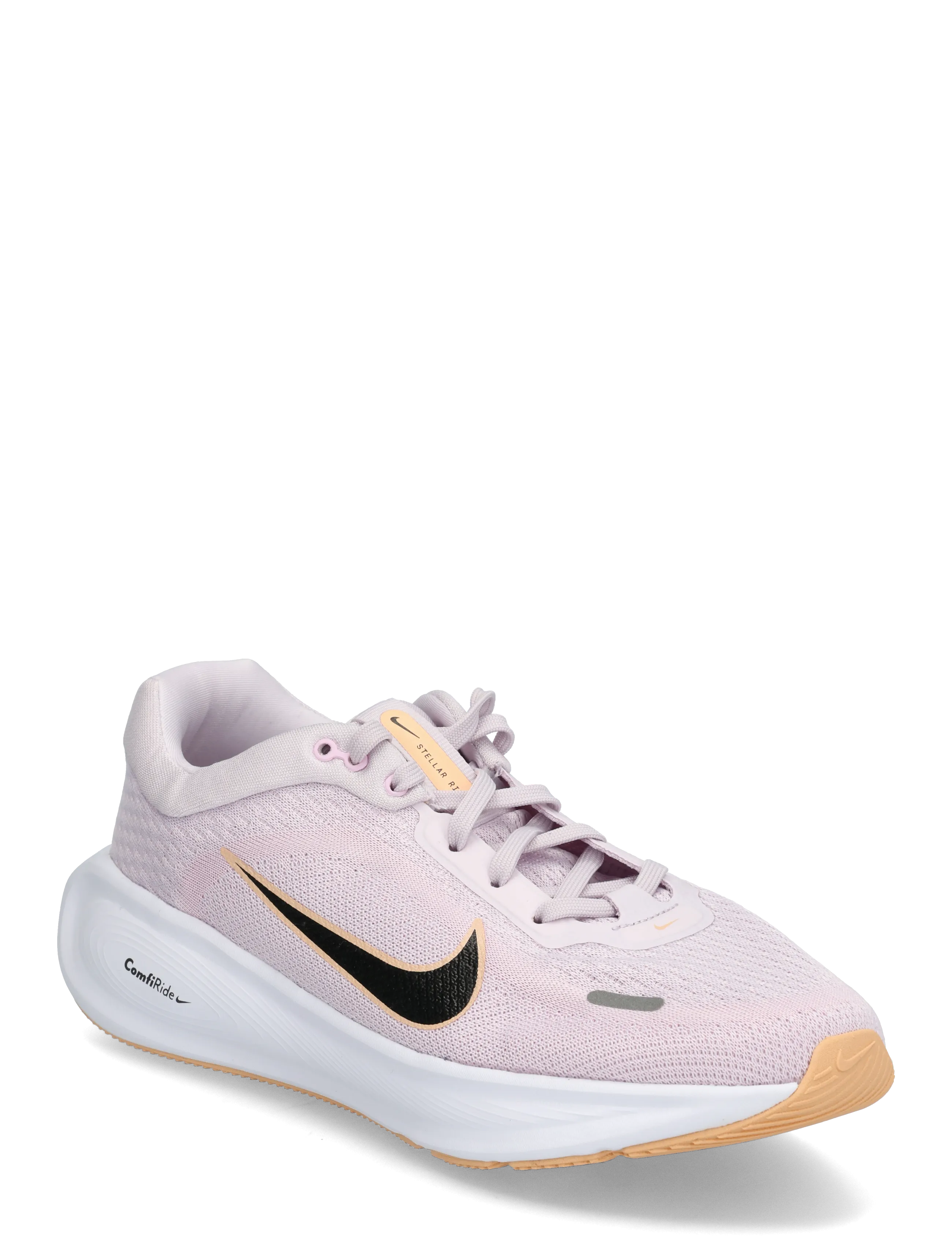 Nike NIKE STELLAR RIDE (GS) - Schuhe - BLEACHED LILAC/BLACK-PINK FOAM / purple