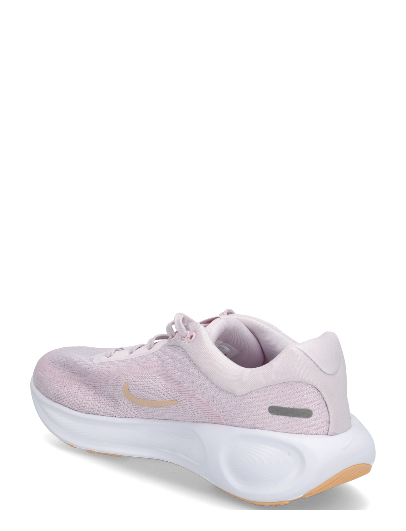 Nike - NIKE STELLAR RIDE (GS) - laufschuhe - bleached lilac/black-pink foam - 1