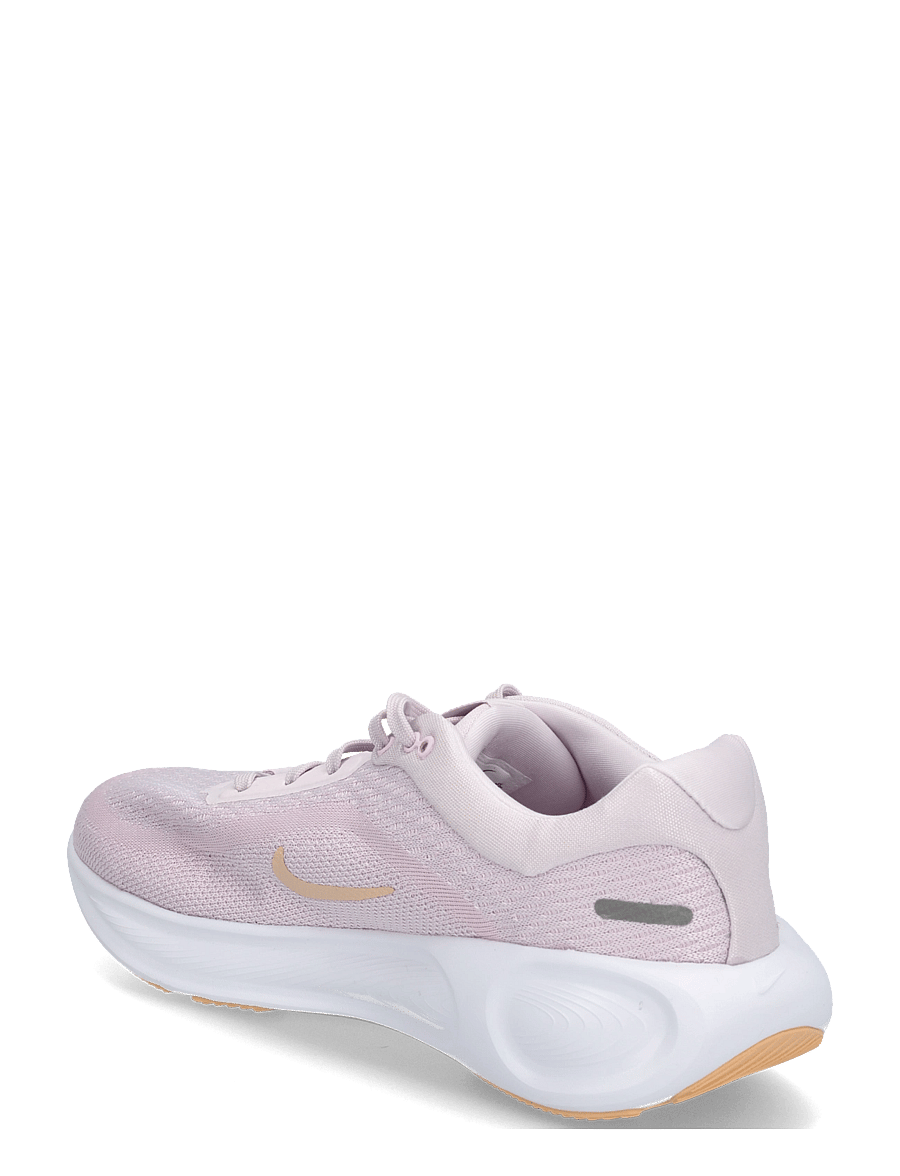 Nike - NIKE STELLAR RIDE (GS) - laufschuhe - bleached lilac/black-pink foam - 1