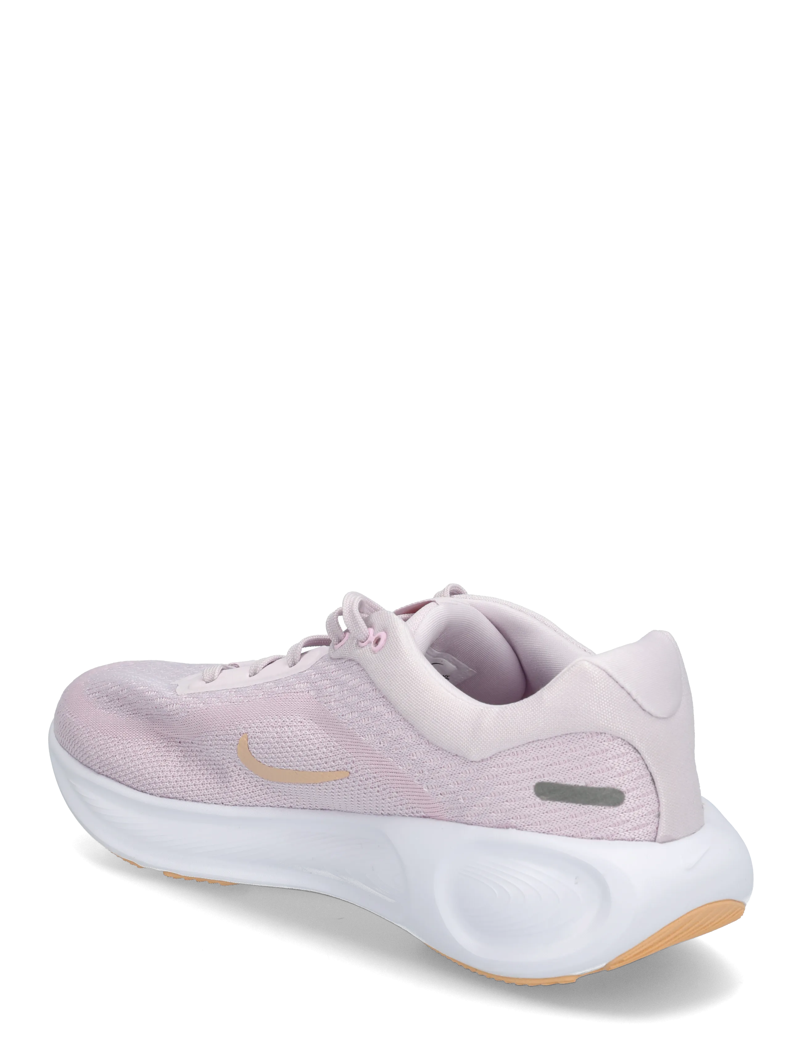Nike - NIKE STELLAR RIDE (GS) - laufschuhe - bleached lilac/black-pink foam - 1