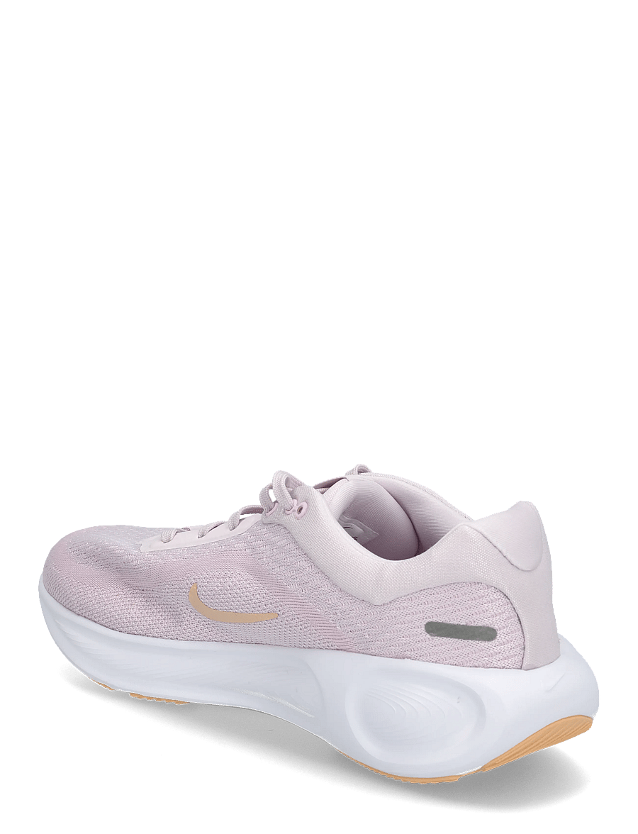 Nike - NIKE STELLAR RIDE (GS) - laufschuhe - bleached lilac/black-pink foam - 1