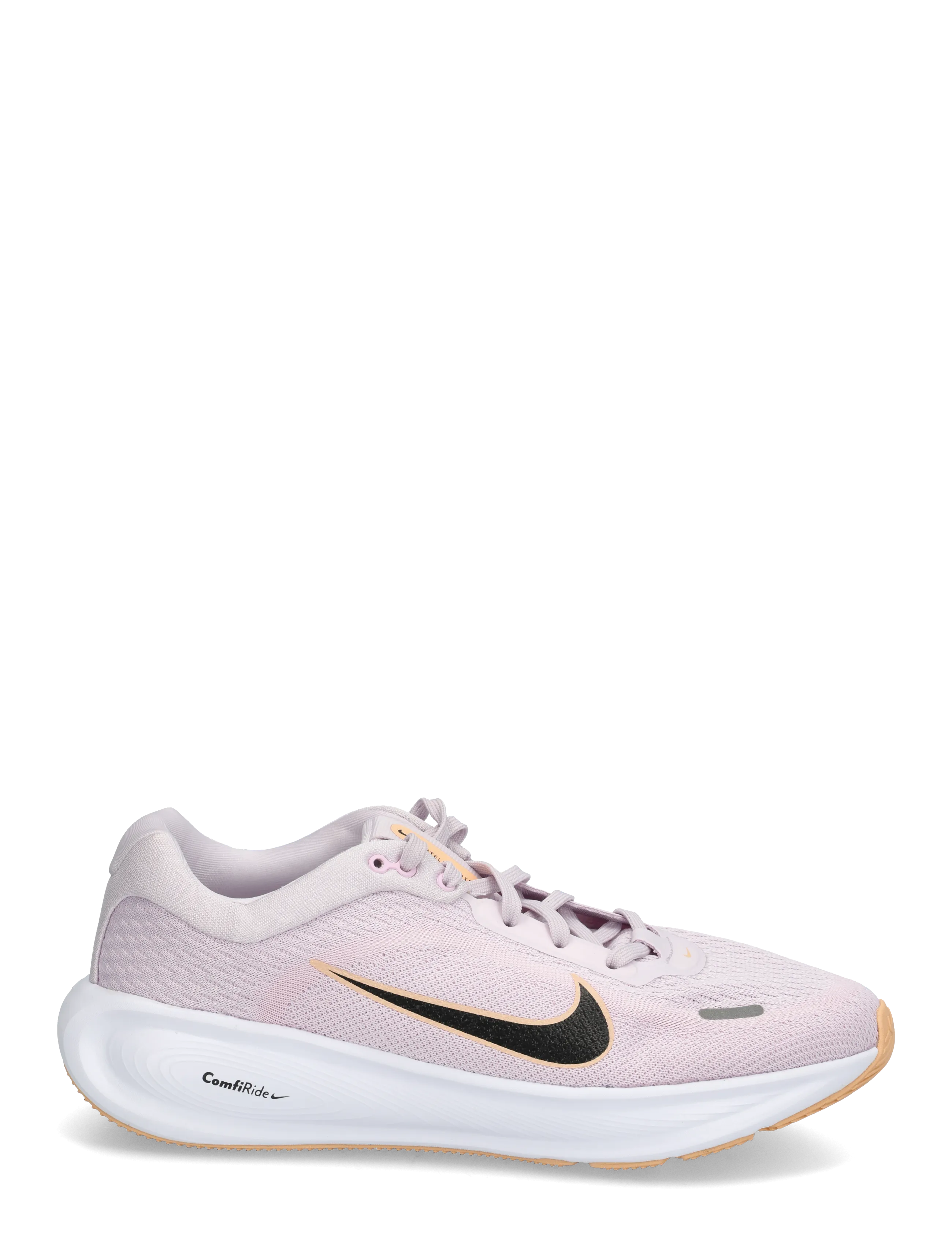Nike - NIKE STELLAR RIDE (GS) - laufschuhe - bleached lilac/black-pink foam - 2