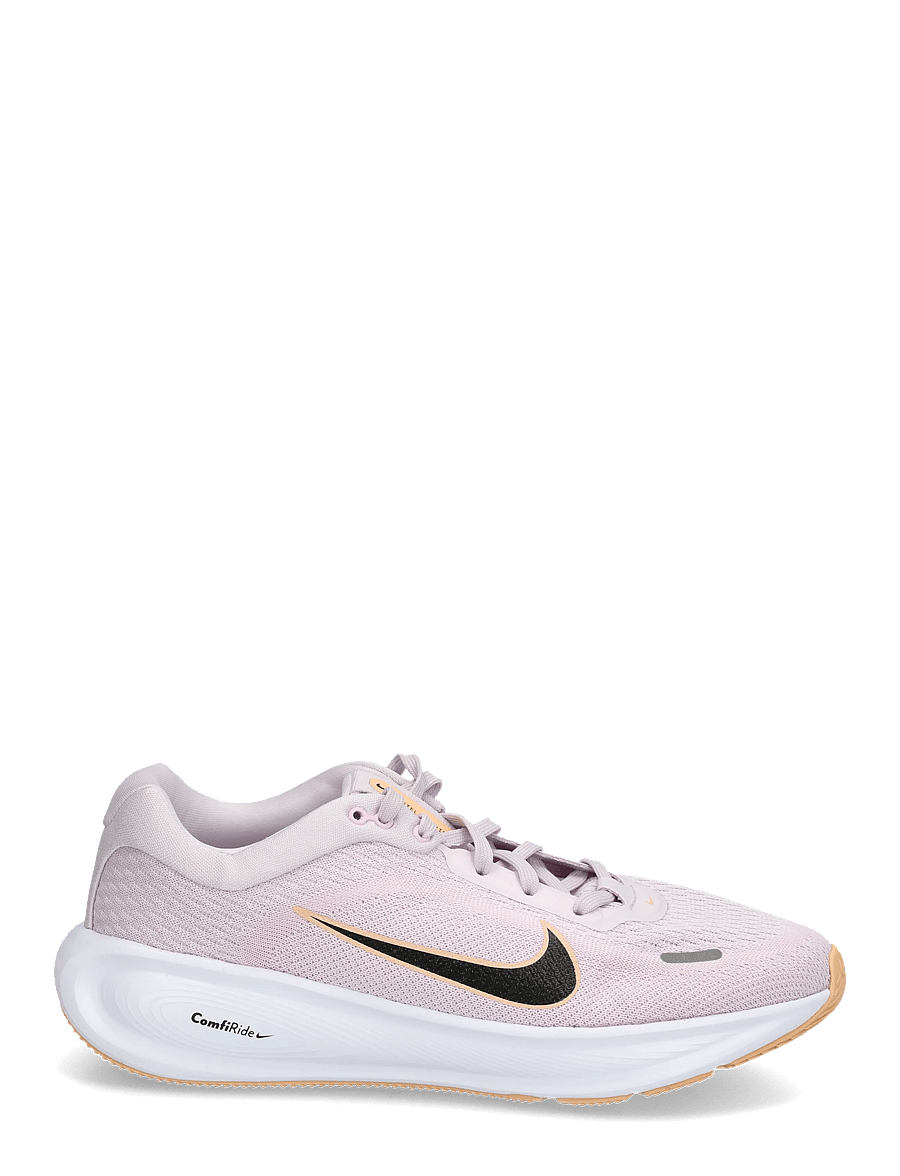 Nike - NIKE STELLAR RIDE (GS) - laufschuhe - bleached lilac/black-pink foam - 2