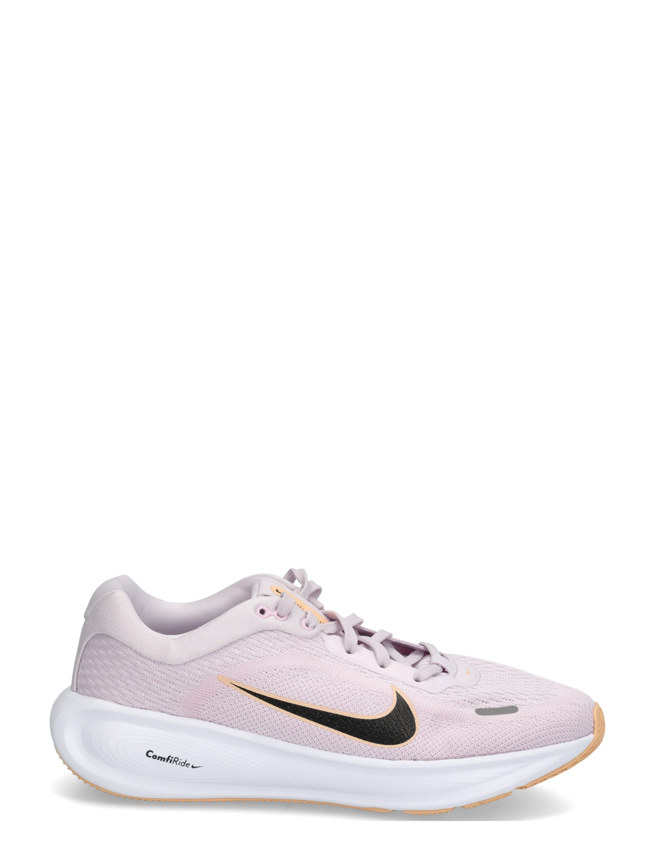 Nike - NIKE STELLAR RIDE (GS) - laufschuhe - bleached lilac/black-pink foam - 2