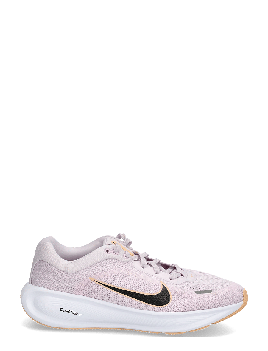 Nike - NIKE STELLAR RIDE (GS) - laufschuhe - bleached lilac/black-pink foam - 2