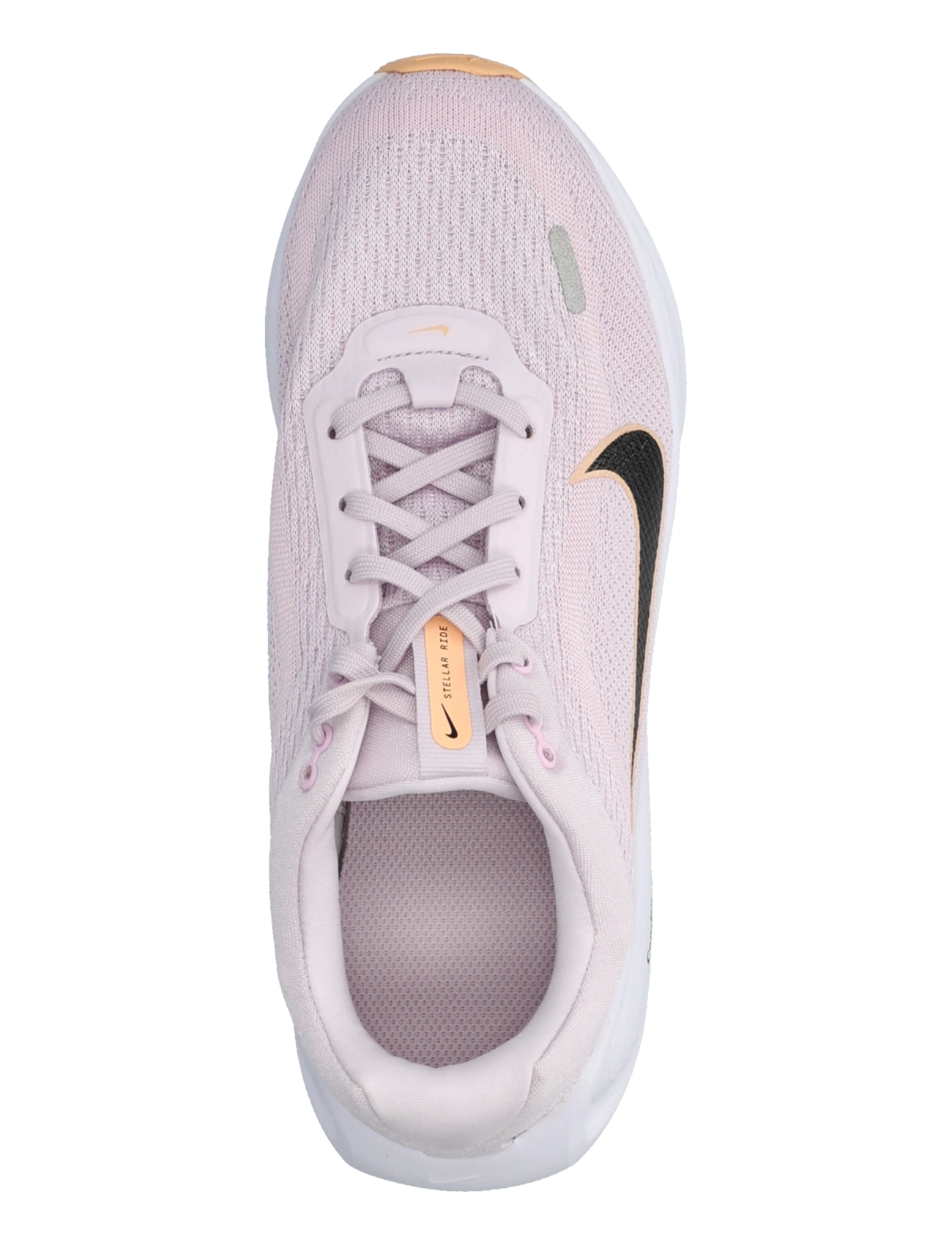 Nike - NIKE STELLAR RIDE (GS) - laufschuhe - bleached lilac/black-pink foam - 3