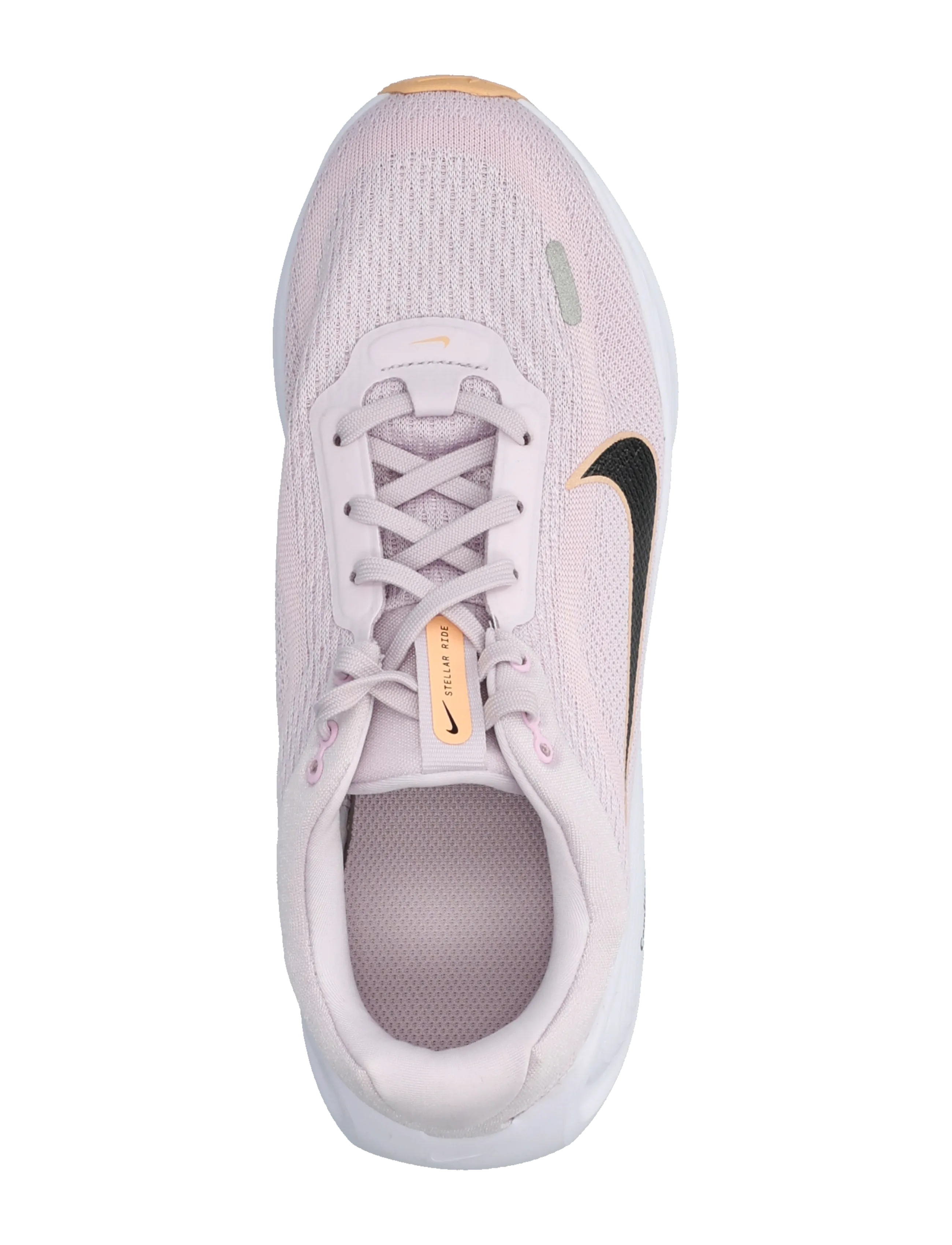 Nike - NIKE STELLAR RIDE (GS) - laufschuhe - bleached lilac/black-pink foam - 3