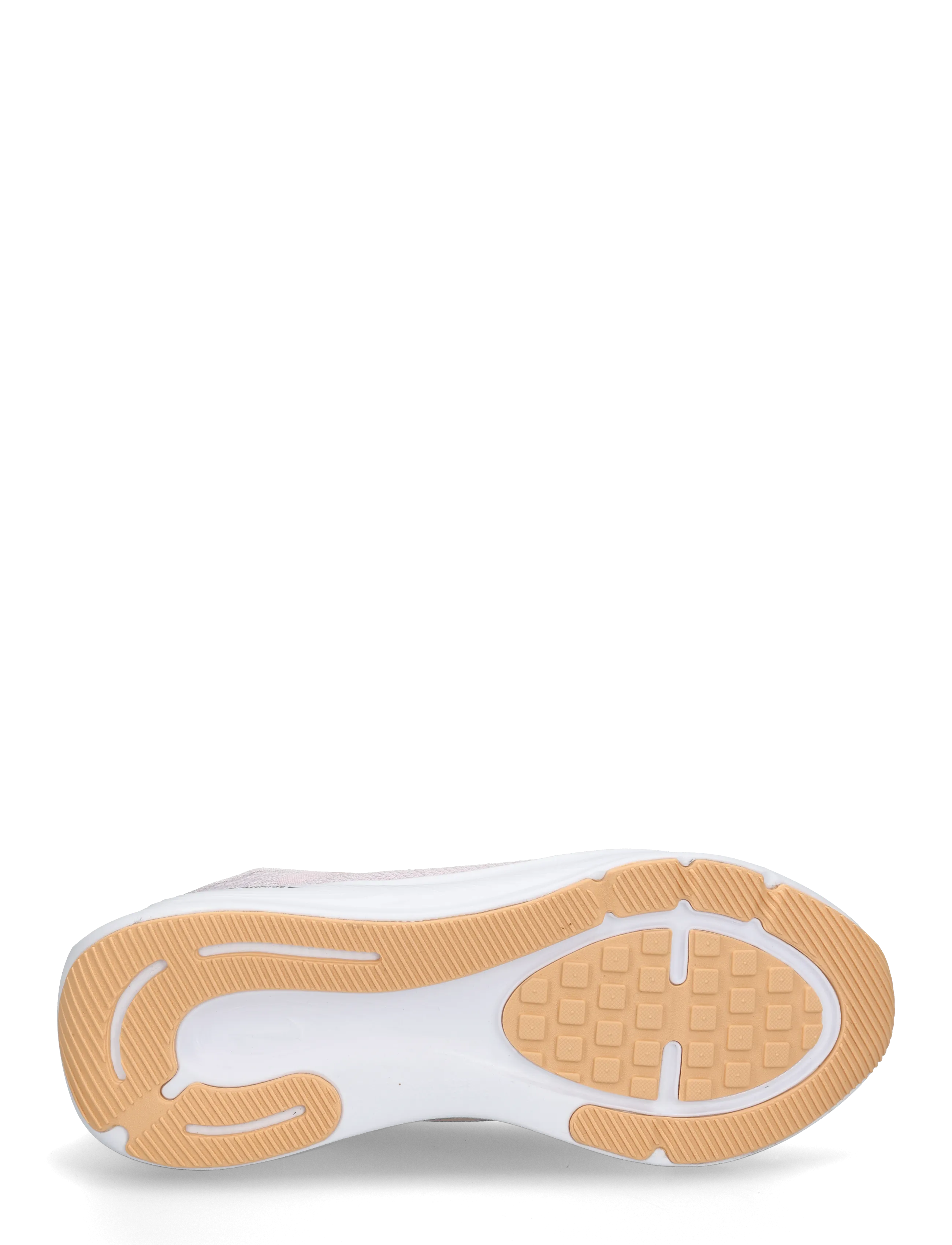 Nike - NIKE STELLAR RIDE (GS) - laufschuhe - bleached lilac/black-pink foam - 4
