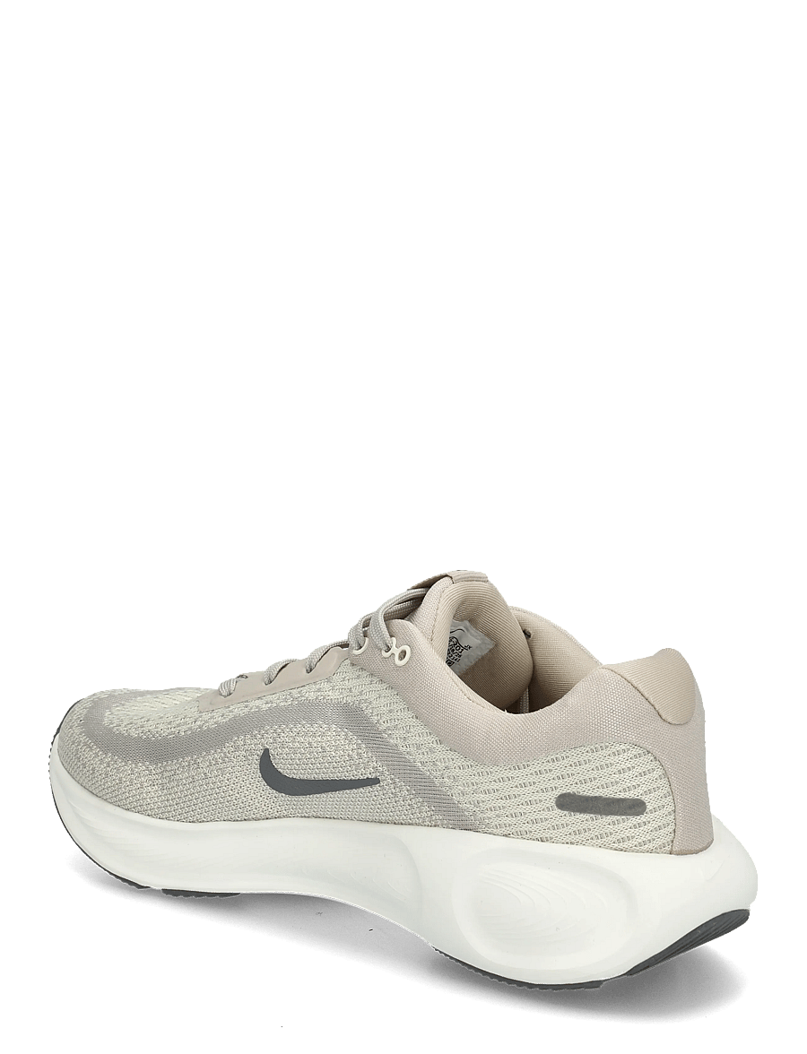 Nike - NIKE STELLAR RIDE (GS) - laufschuhe - cream ii/pink smoke-coconut mi - 1