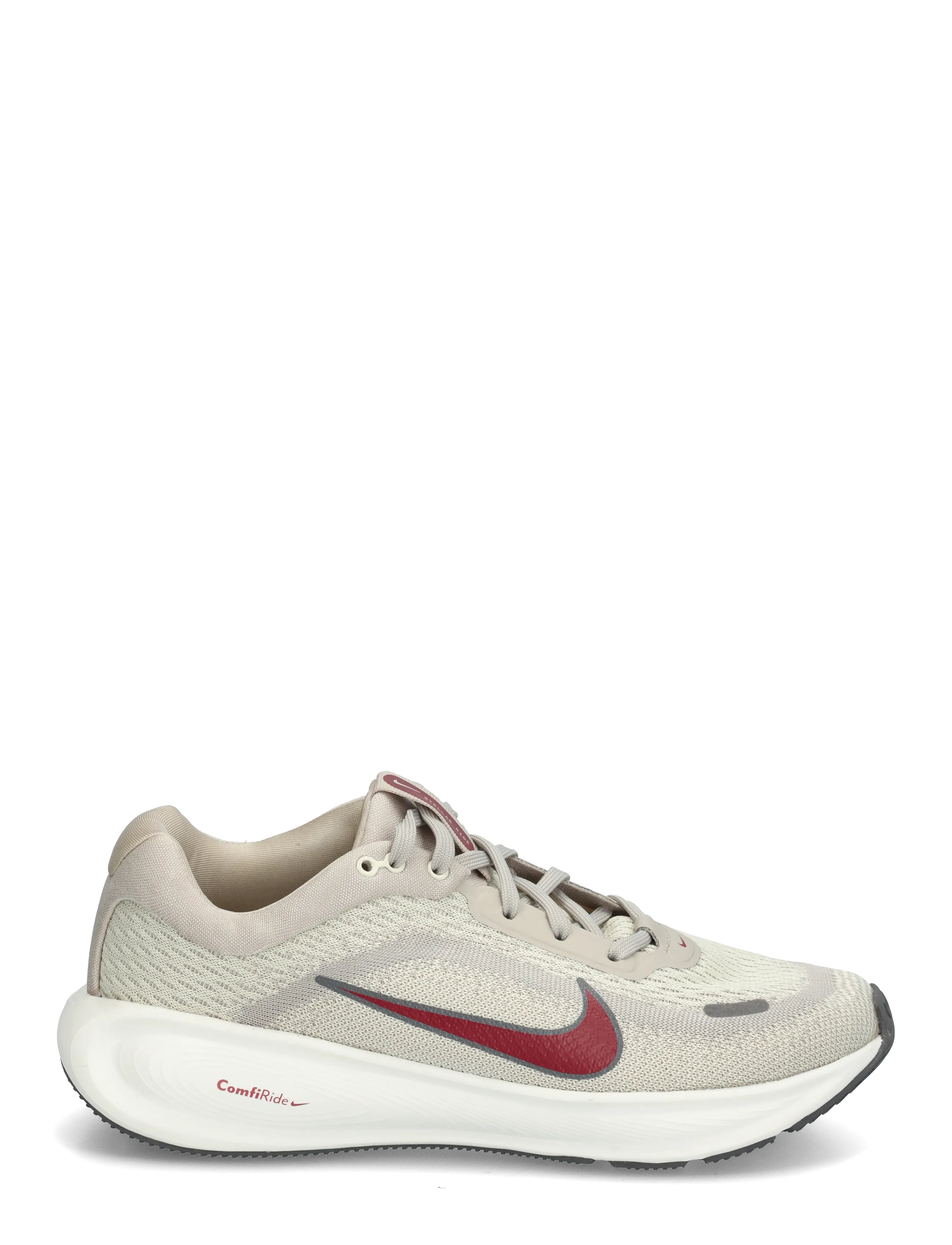 Nike - NIKE STELLAR RIDE (GS) - laufschuhe - cream ii/pink smoke-coconut mi - 2