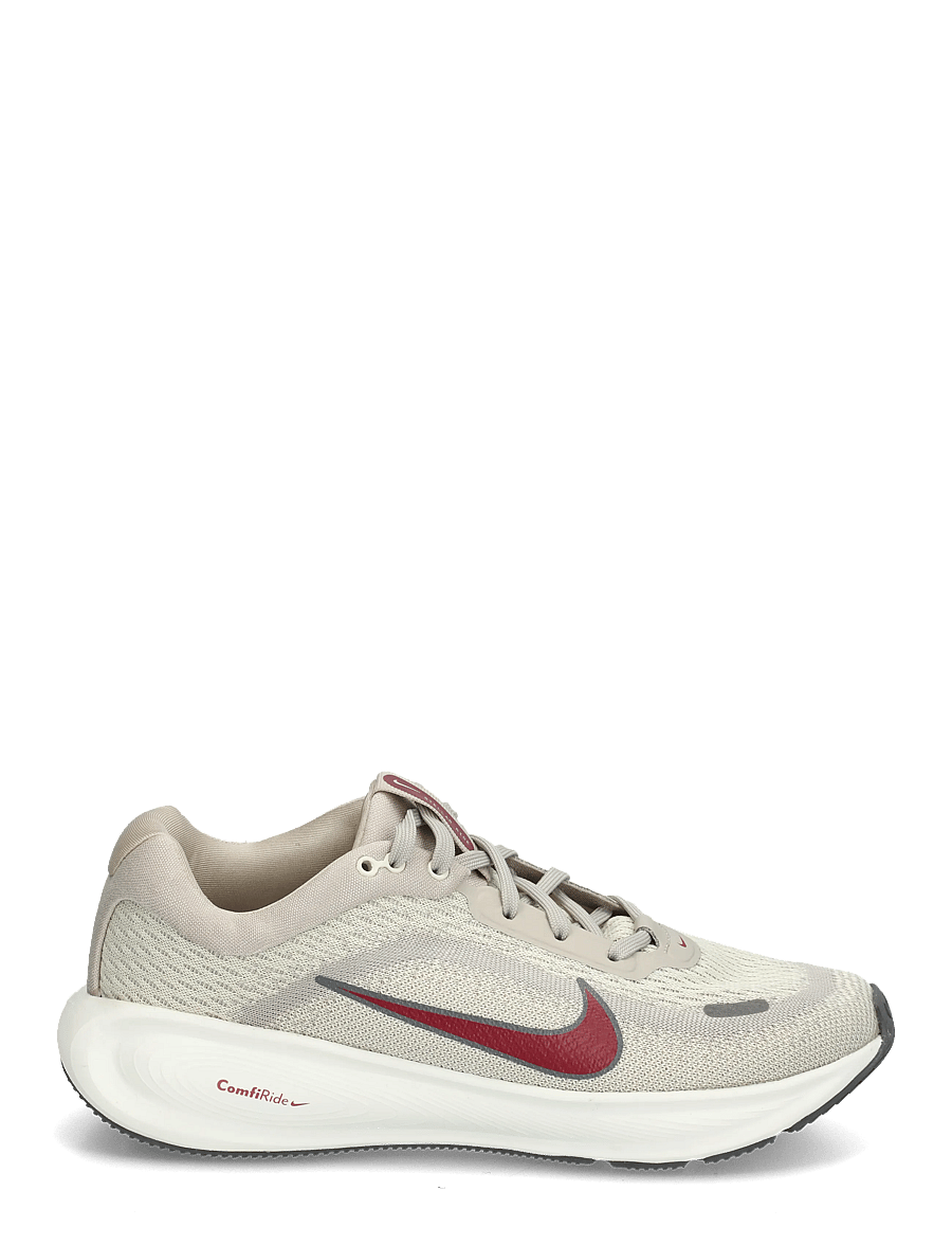 Nike - NIKE STELLAR RIDE (GS) - laufschuhe - cream ii/pink smoke-coconut mi - 2