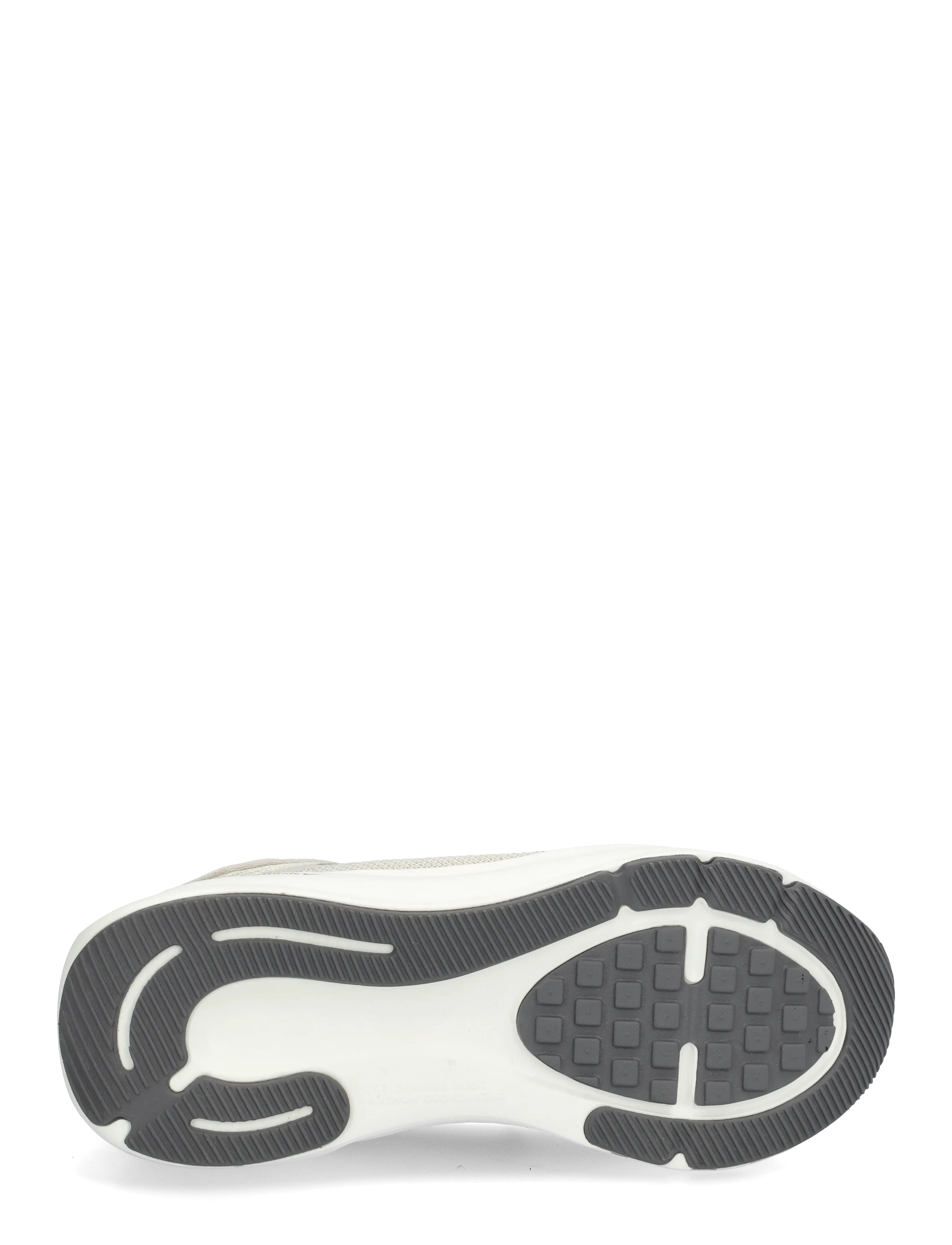 Nike - NIKE STELLAR RIDE (GS) - laufschuhe - cream ii/pink smoke-coconut mi - 4