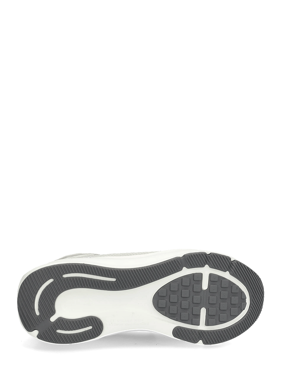 Nike - NIKE STELLAR RIDE (GS) - laufschuhe - cream ii/pink smoke-coconut mi - 4
