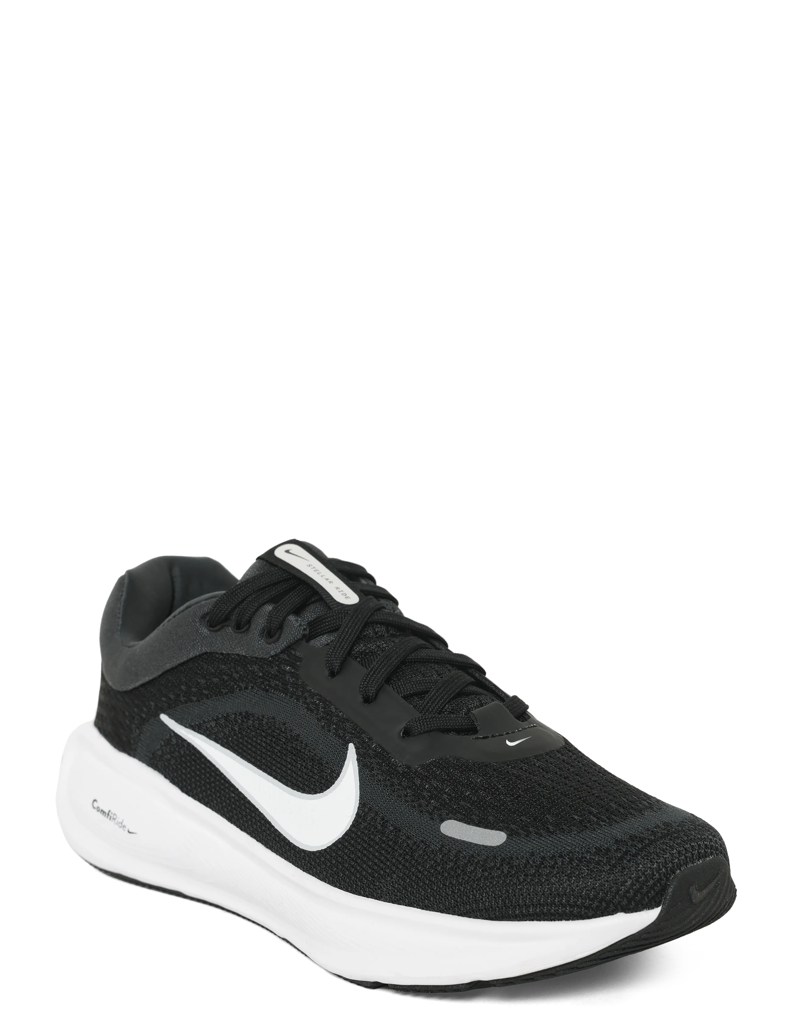 NIKE Nike Stellar Ride (Consumer Fa Schwarz - 38.5 - Kinder