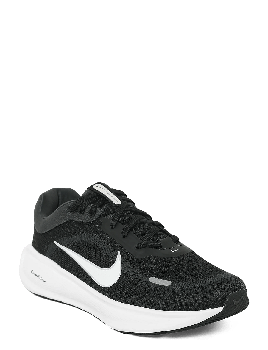 Nike - Nike Stellar Ride (Consumer Fa - running shoes - black/white-anthracite-pure pl - 0