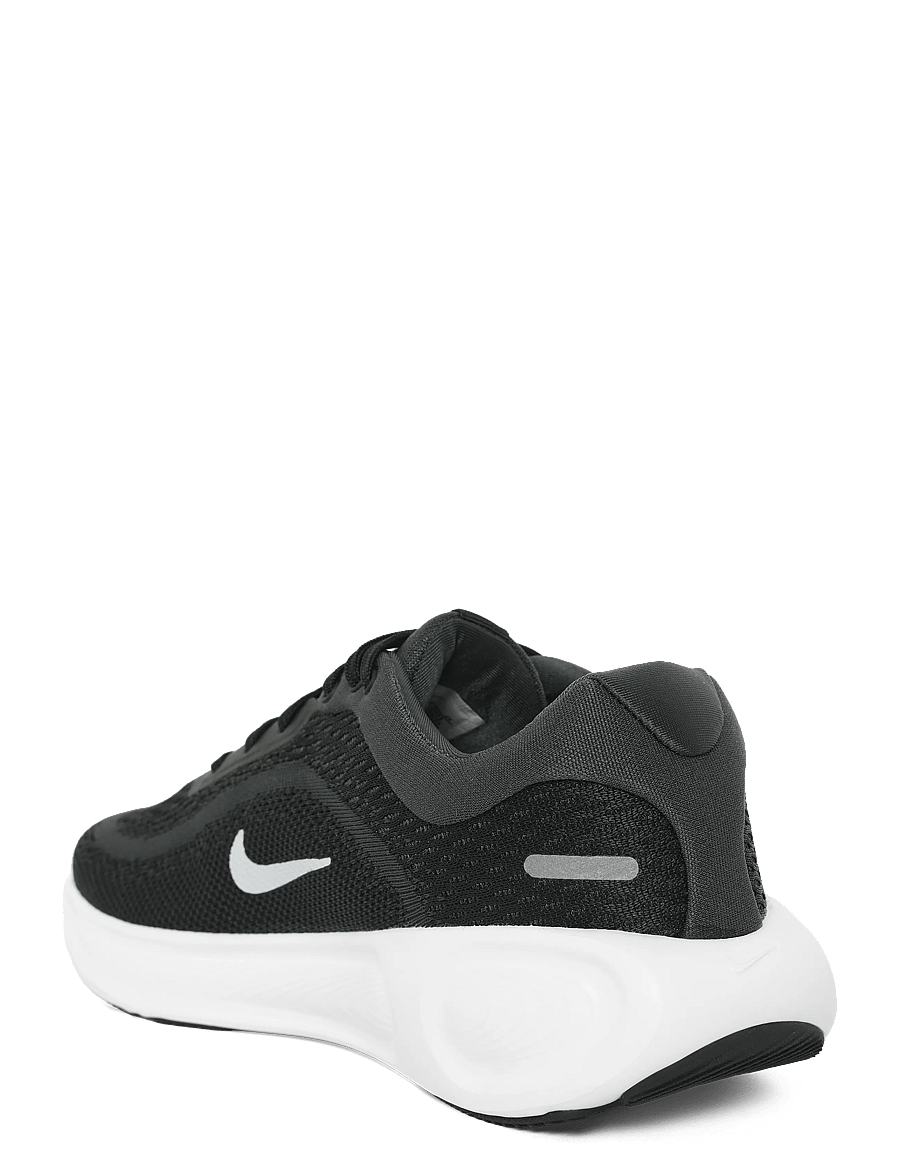 Nike - Nike Stellar Ride (Consumer Fa - running shoes - black/white-anthracite-pure pl - 1