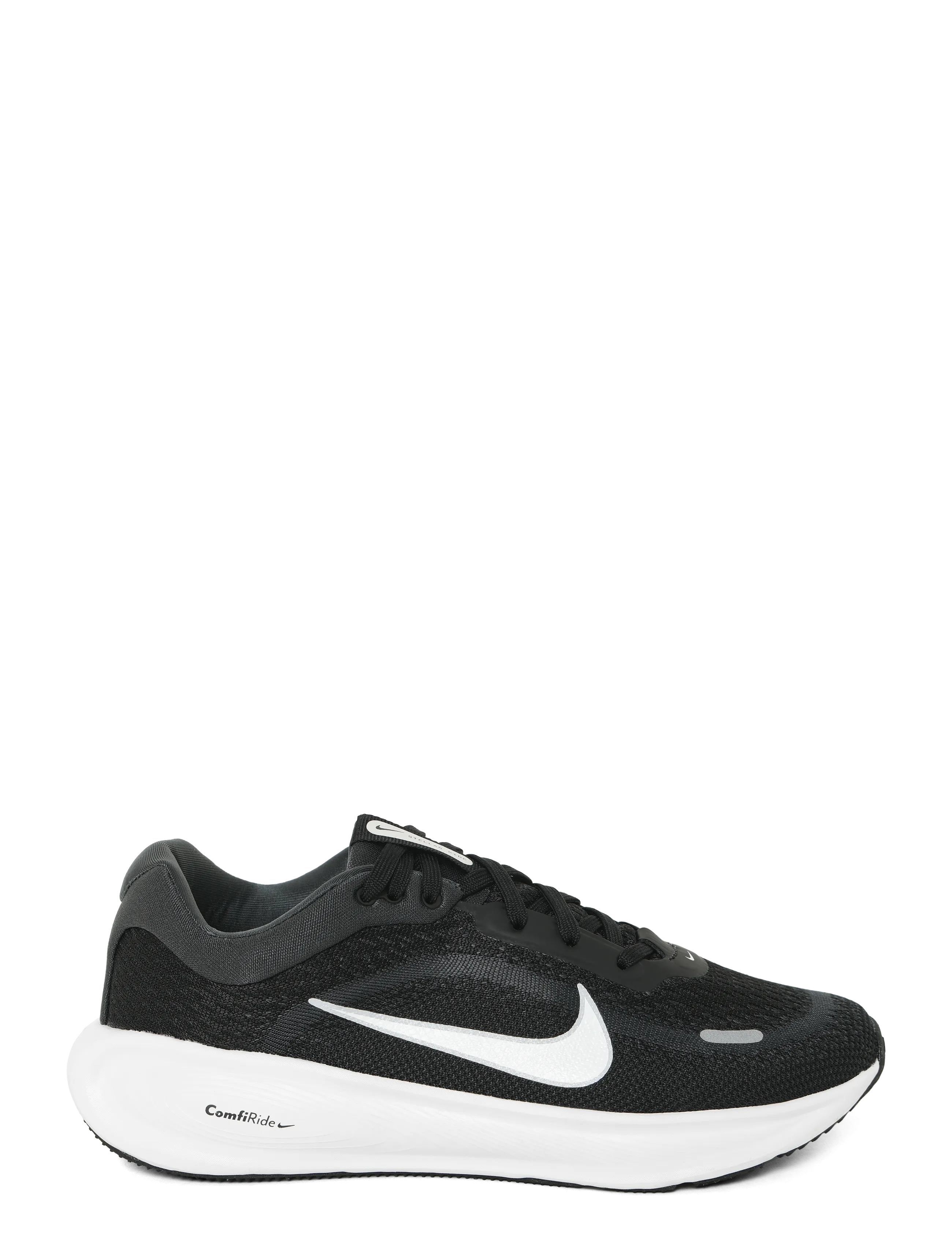 Nike - Nike Stellar Ride (Consumer Fa - running shoes - black/white-anthracite-pure pl - 2
