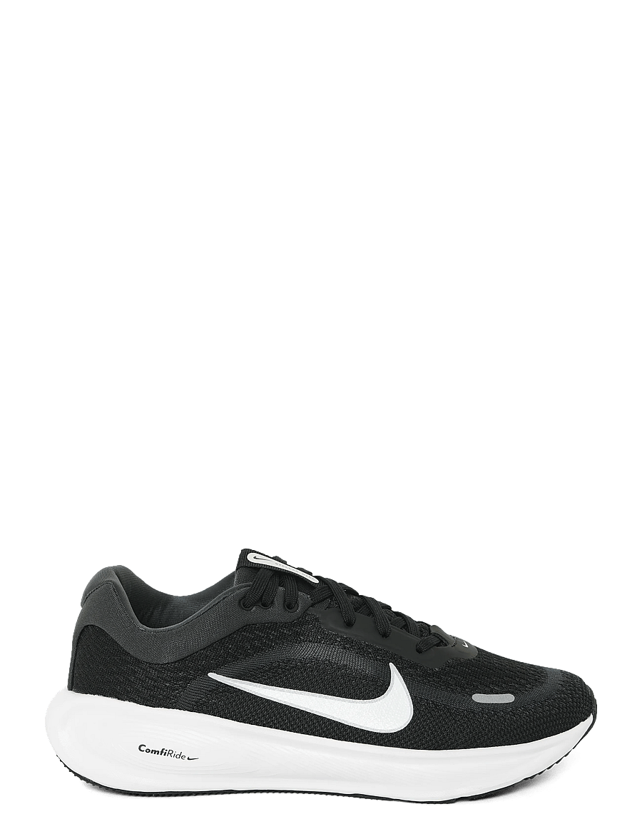 Nike - Nike Stellar Ride (Consumer Fa - running shoes - black/white-anthracite-pure pl - 2