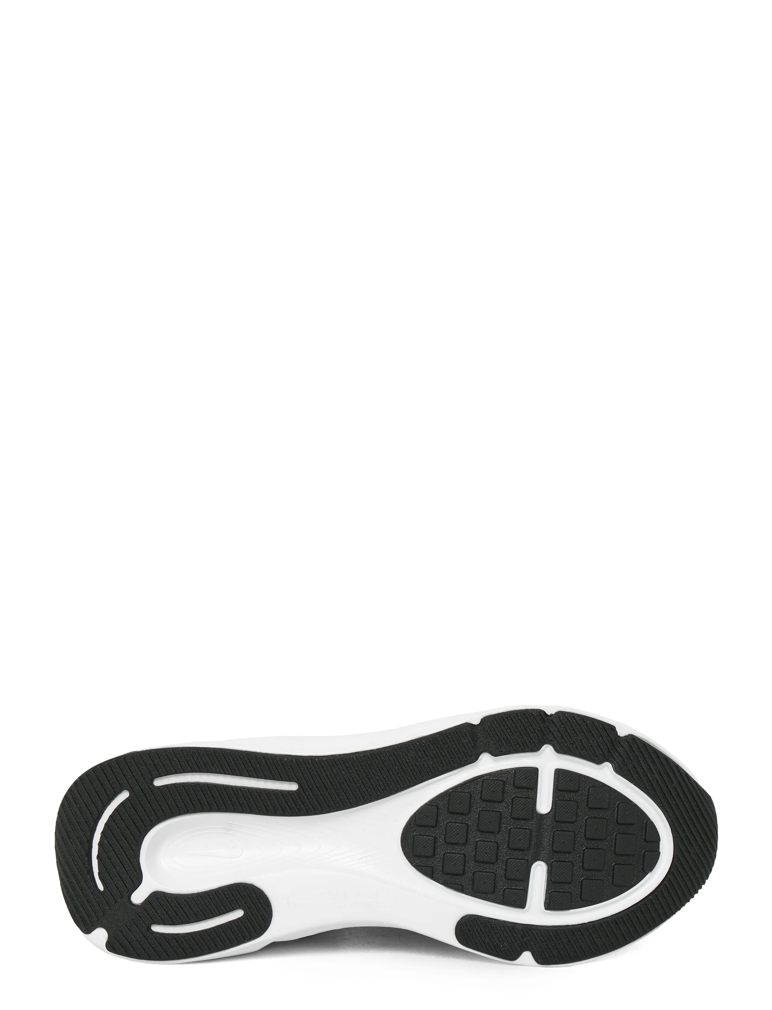 Nike - Nike Stellar Ride (Consumer Fa - running shoes - black/white-anthracite-pure pl - 4
