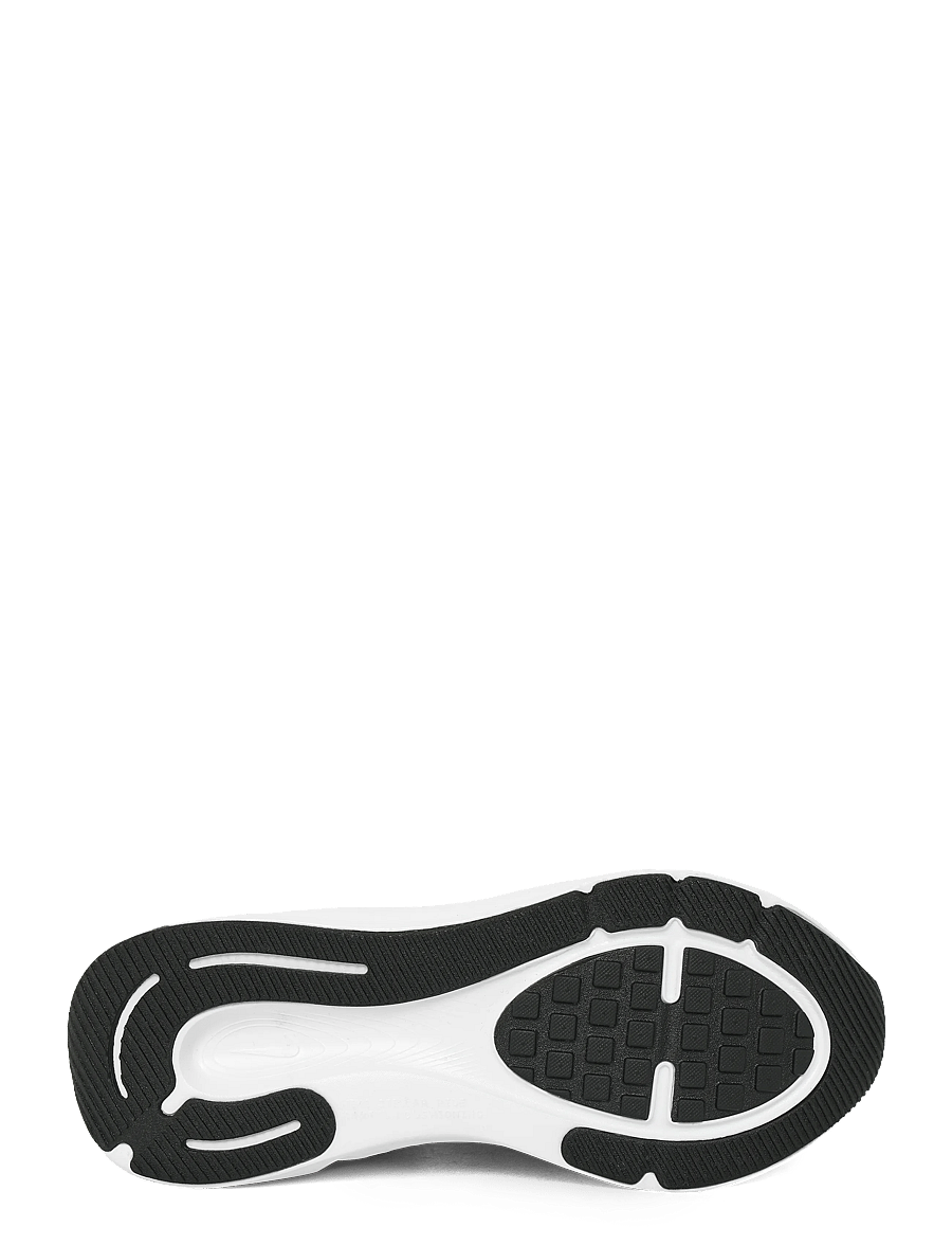 Nike - Nike Stellar Ride (Consumer Fa - running shoes - black/white-anthracite-pure pl - 4
