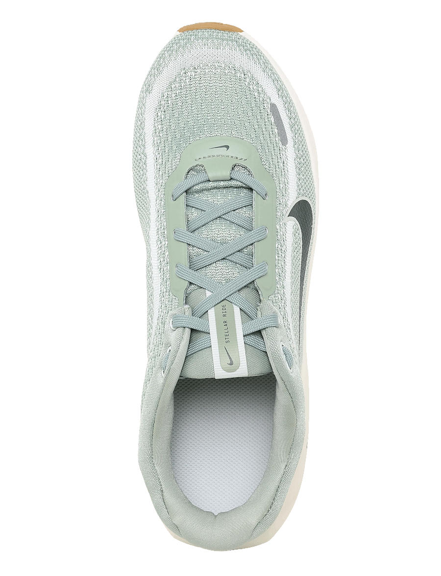 Nike - Nike Stellar Ride (Consumer Fa - laufschuhe - jade horizon/black spruce-spru - 3