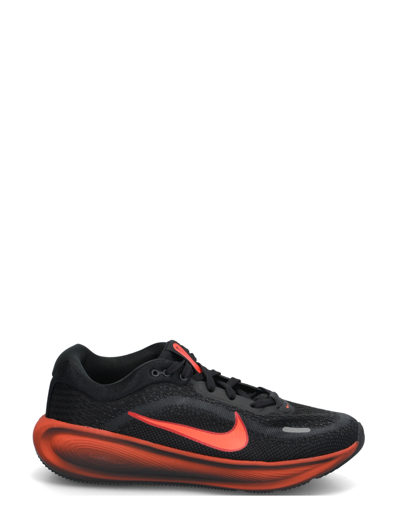 Nike - NIKE STELLAR RIDE (GS) - laufschuhe - black/red orbit-cool grey-univ - 2