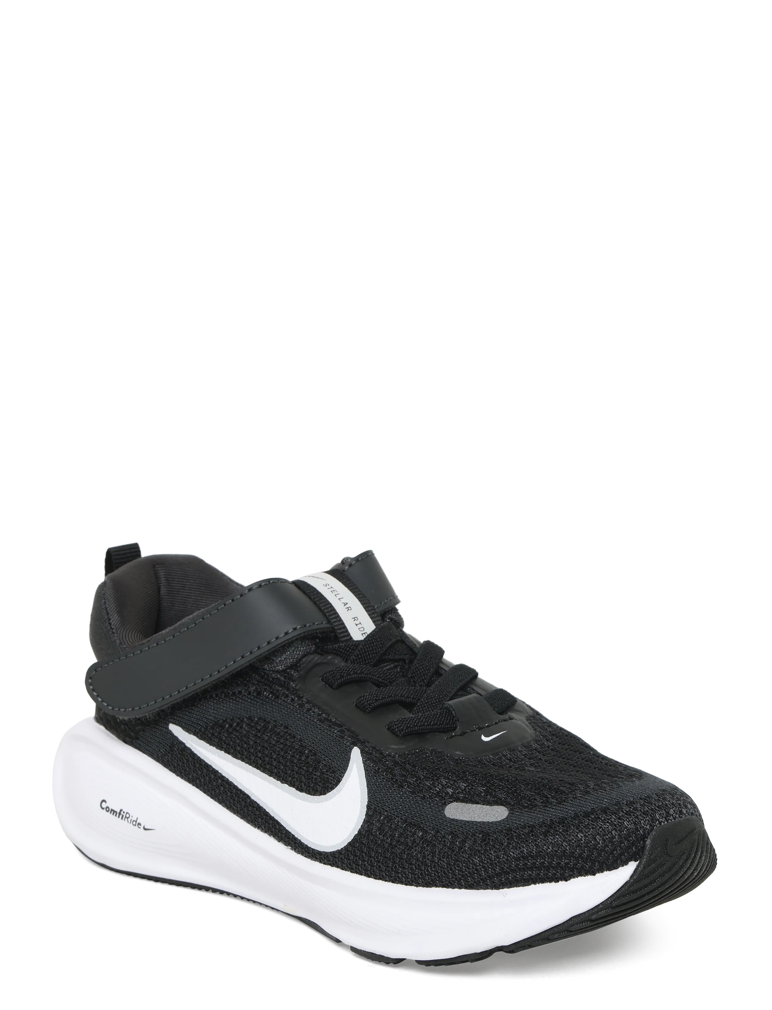 Nike Nike Stellar Ride (Psv), 29, Black, Sportssko > Løbetræningssko, Børn