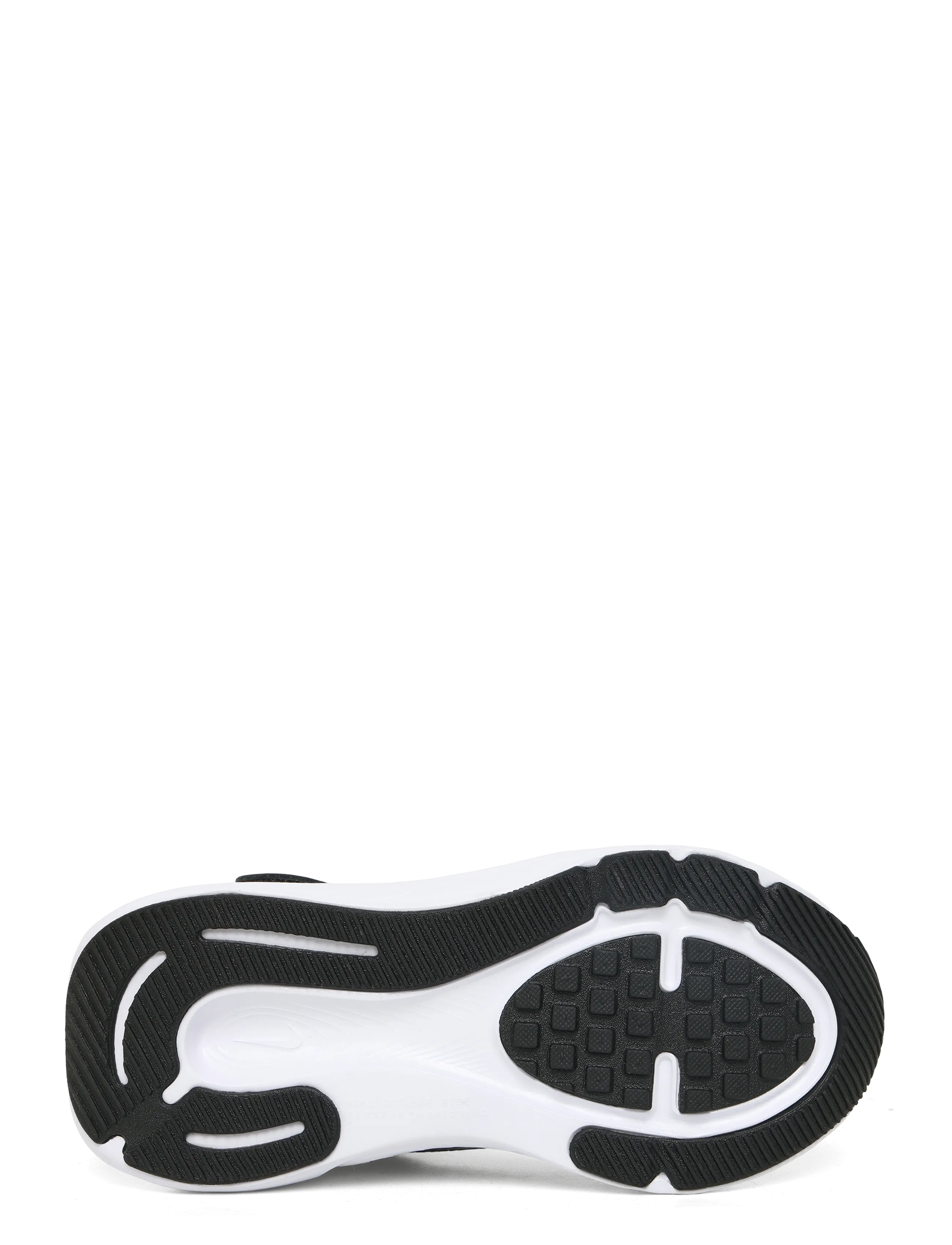 Nike - Nike Stellar Ride Big Kids" Sh - laufschuhe - black/white-anthracite-pure pl - 4
