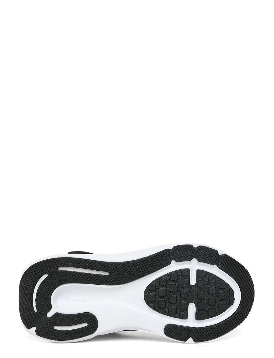 Nike - Nike Stellar Ride Big Kids" Sh - laufschuhe - black/white-anthracite-pure pl - 4