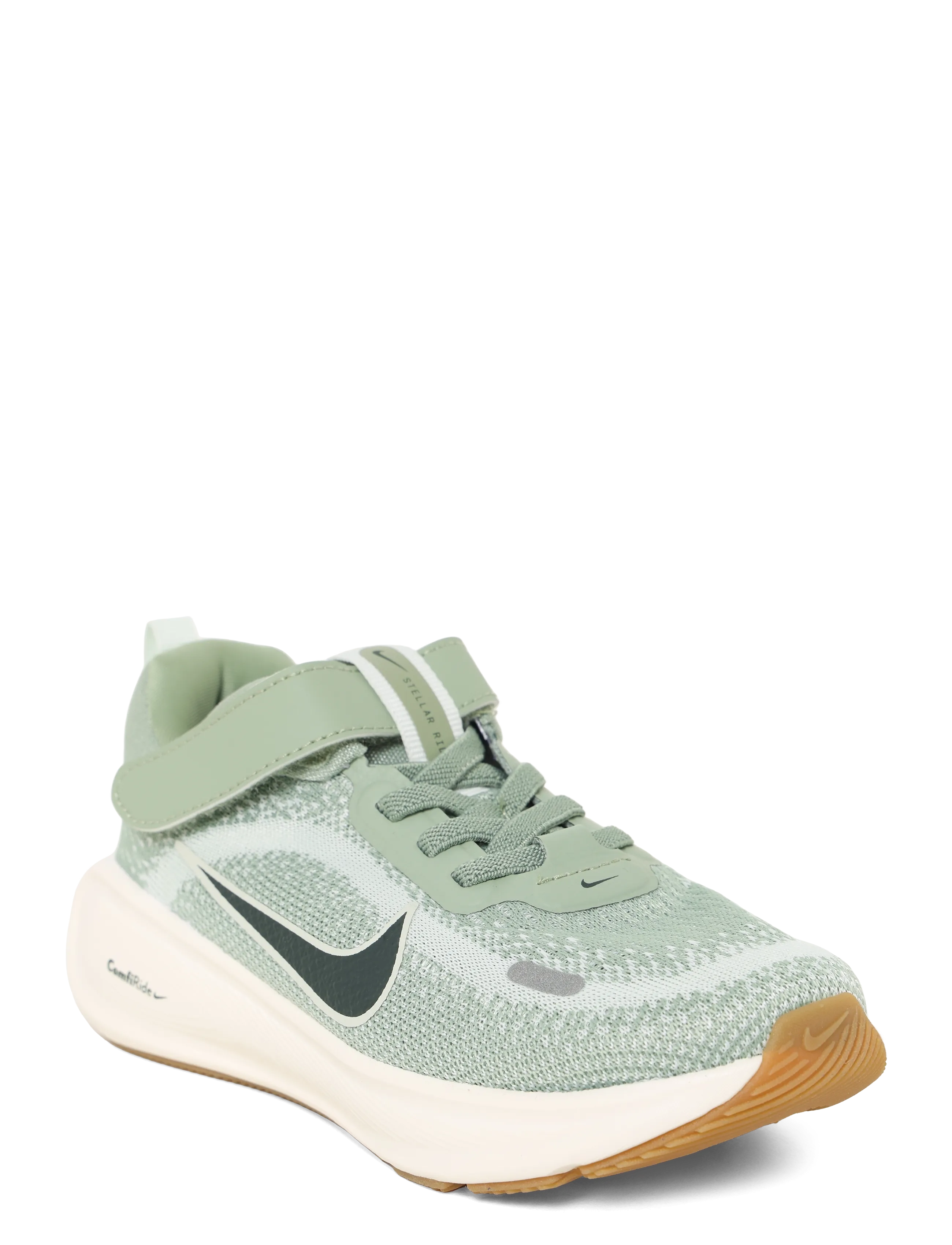 Nike Nike Stellar Ride (Psv), 29.5, Green, Sportssko > Løbetræningssko, Børn