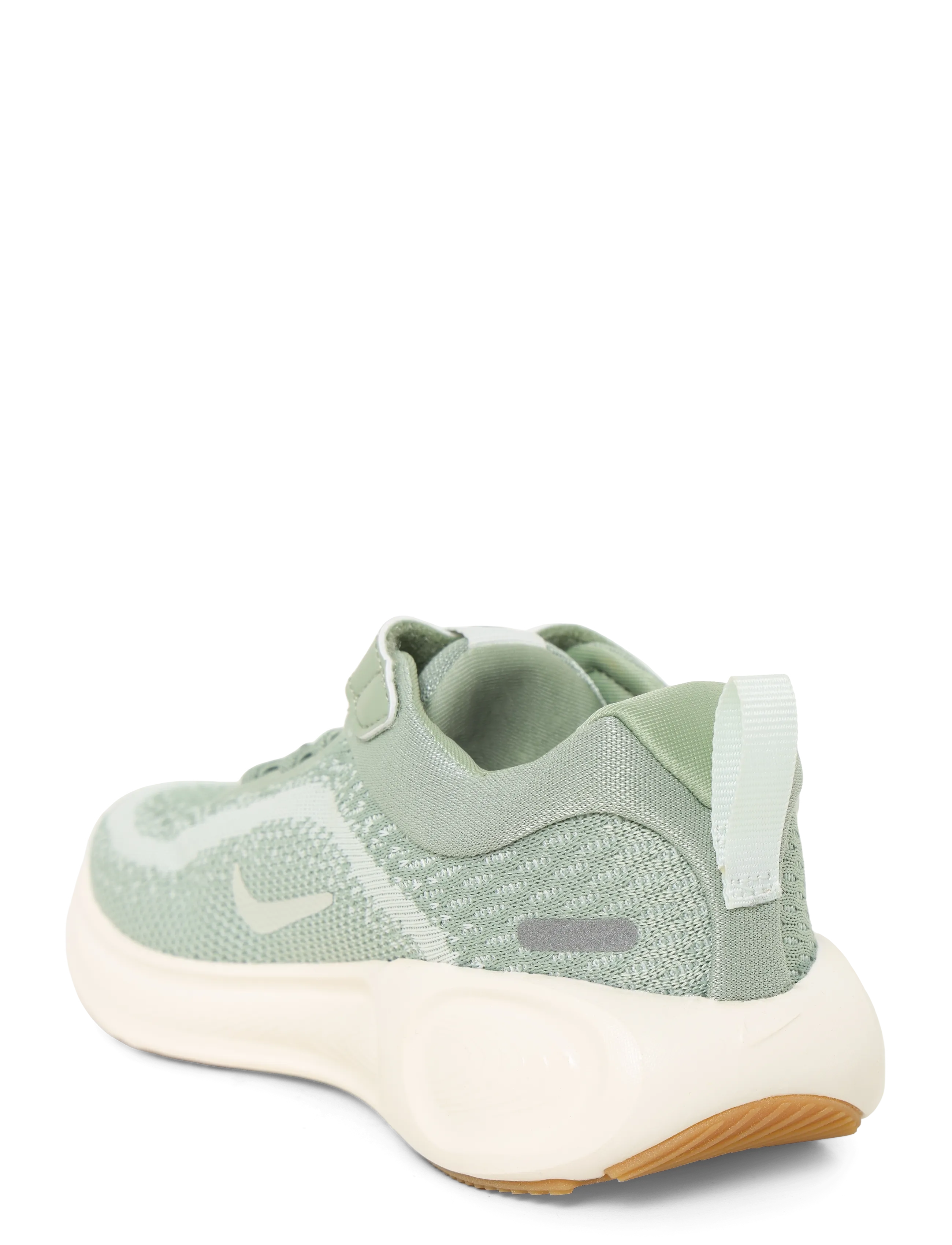 Nike - NIKE STELLAR RIDE (PSV) - løbesko - jade horizon/black spruce-spru - 1