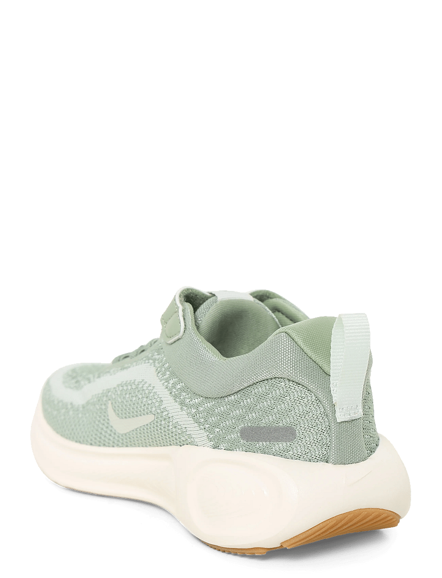 Nike - NIKE STELLAR RIDE (PSV) - løbesko - jade horizon/black spruce-spru - 1