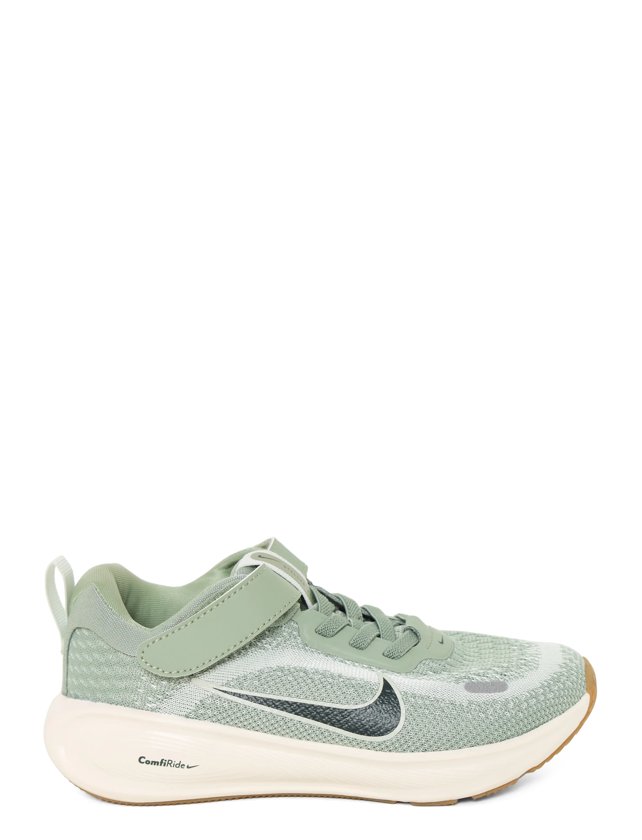 Nike - NIKE STELLAR RIDE (PSV) - løbesko - jade horizon/black spruce-spru - 2