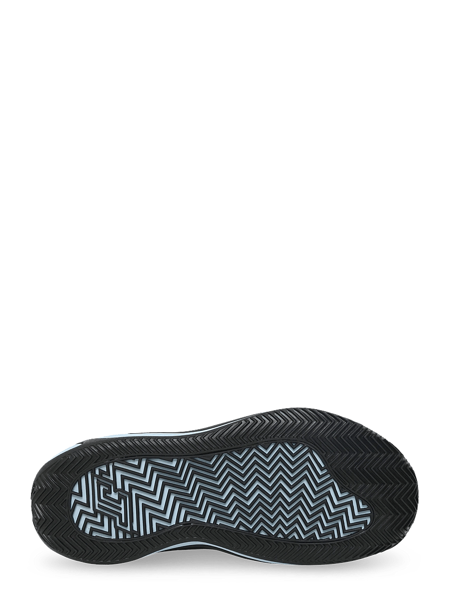 Nike - JORDAN TATUM 4 (GS) - black/ice blue - 4
