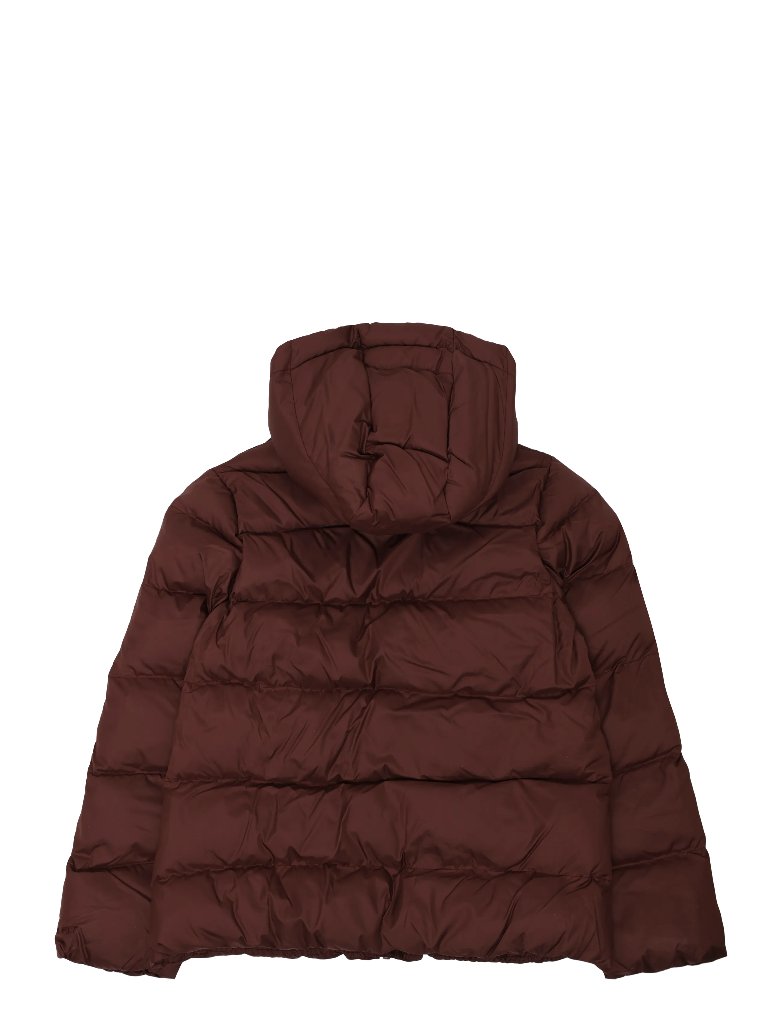 Nike - K NSW TF ADP PUFFER - vinterjakker - mystic dates/white - 1