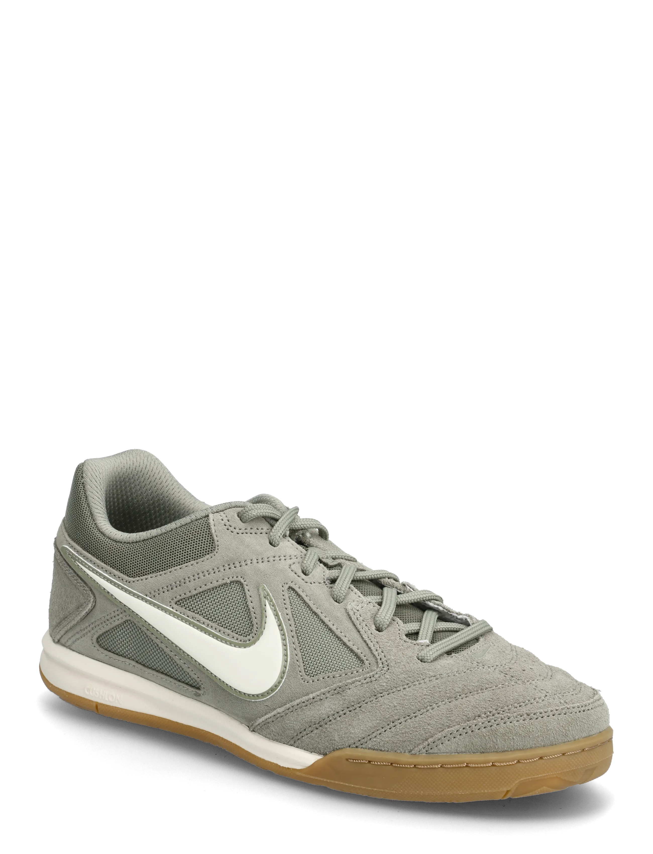 Nike Nike Gato, 41, Grey, Sport Sneakers > Sport Low Top Sneakers, Herre