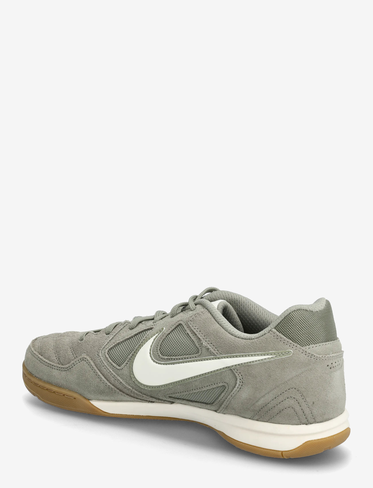 Nike - NIKE GATO - lave sneakers - light army/soft pearl-gum light brown - 2