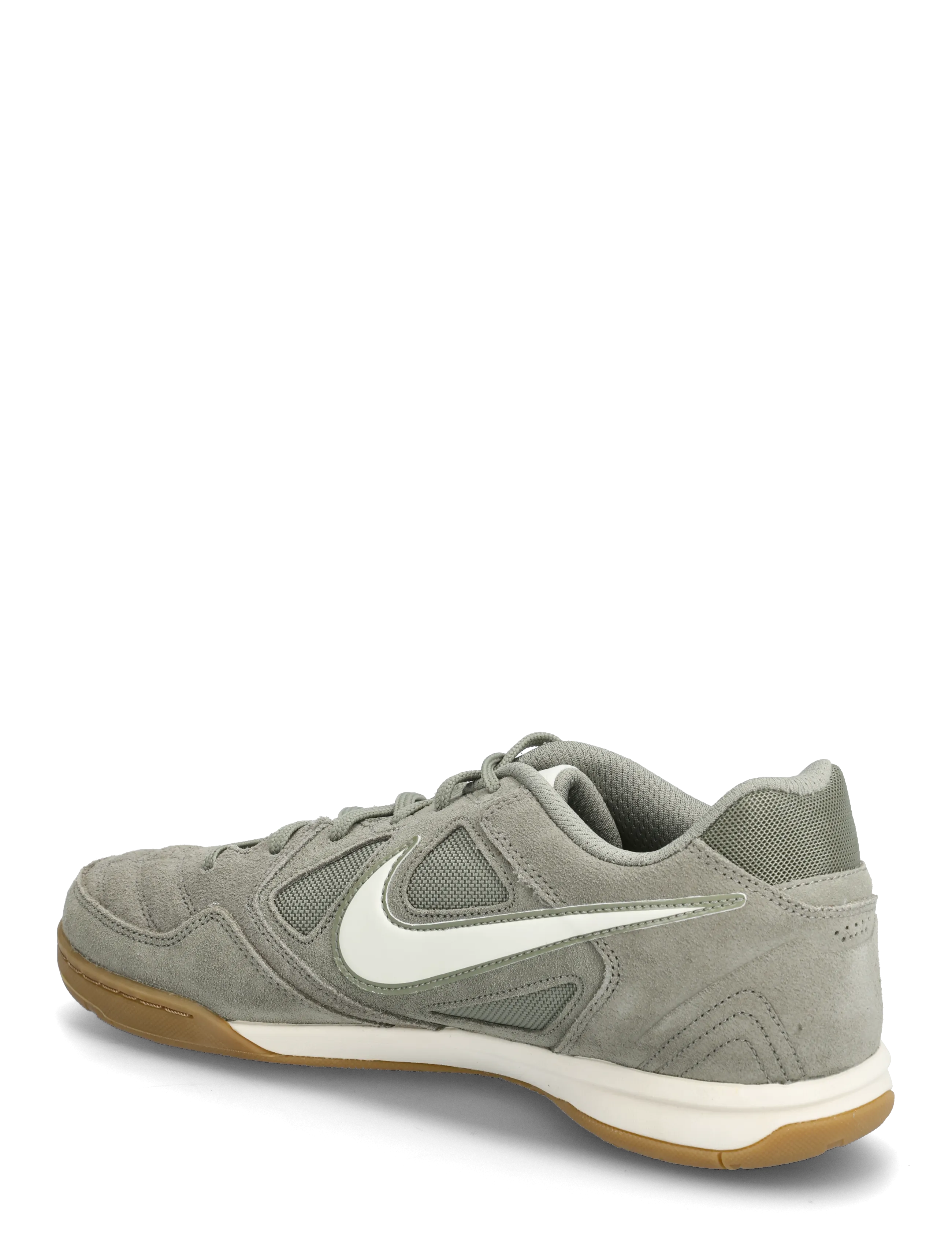 Nike - NIKE GATO - ar zemu augšdaļu - light army/soft pearl-gum light brown - 2